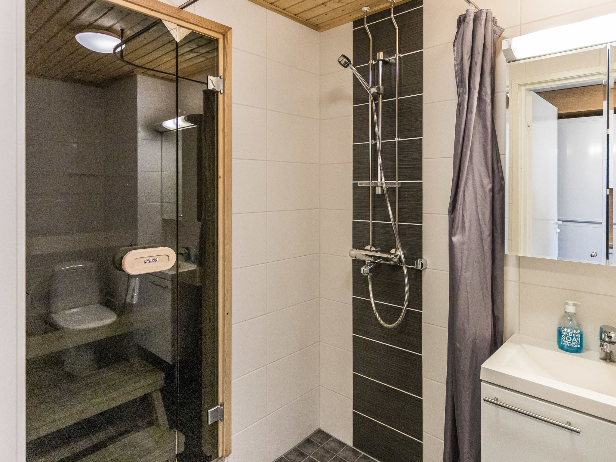 Maison Hiihtäjäntie 1 as 3 – Intérieur, photo 21 sur 30
