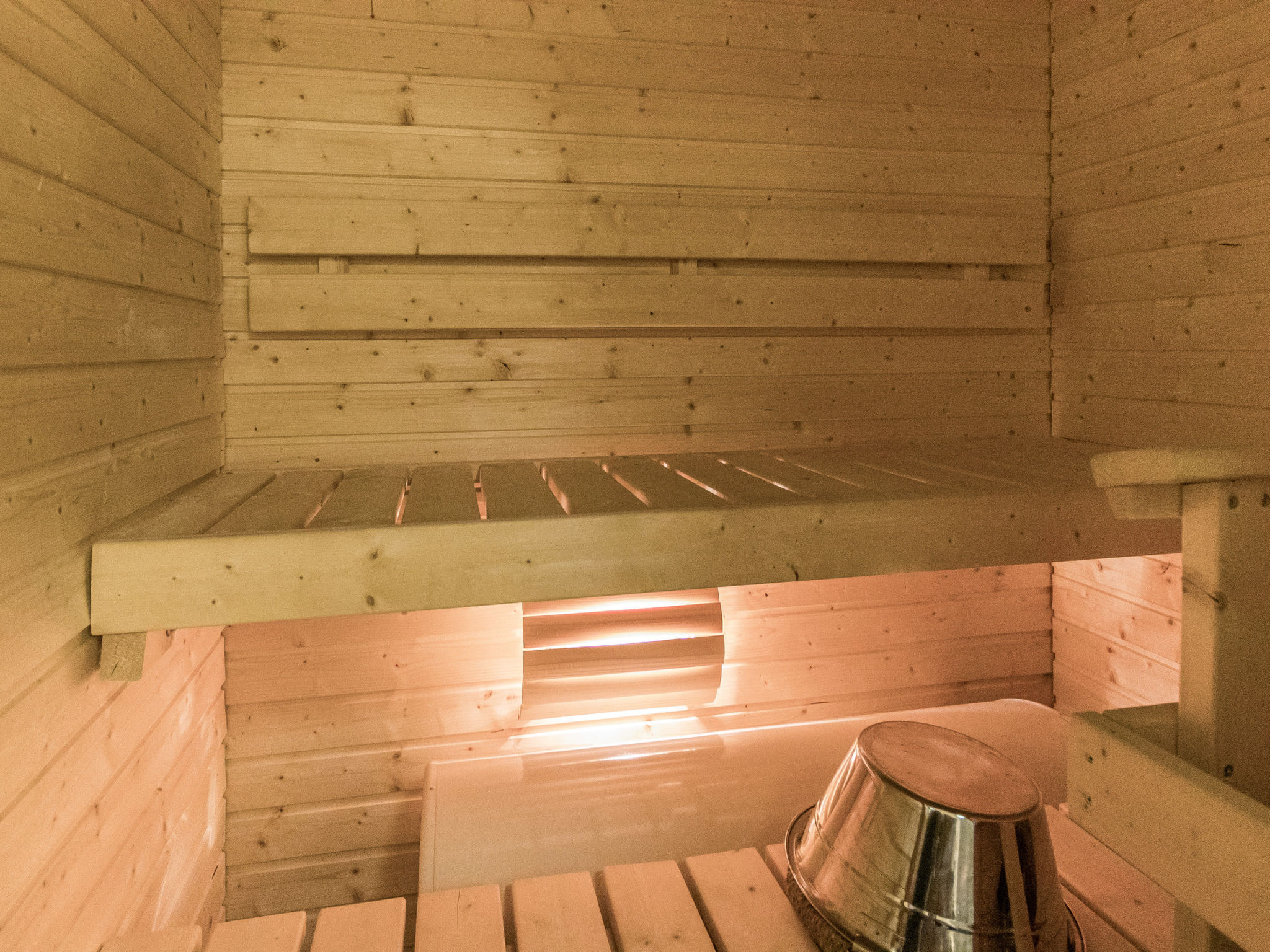 Maison Hiihtäjäntie 1 as 3 – Intérieur, photo 19 sur 30