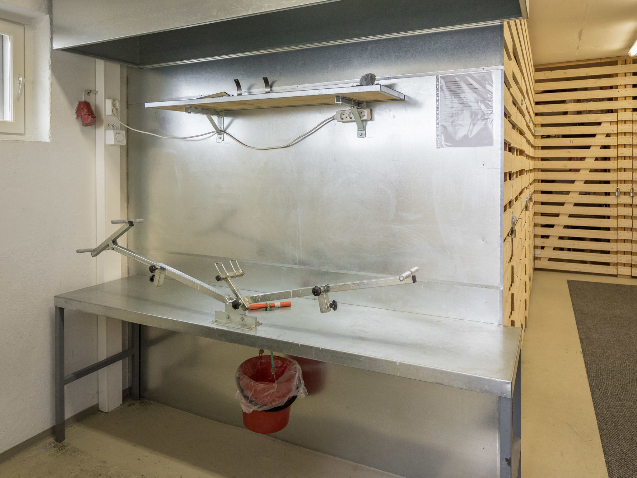 Maison Hiihtäjäntie 1 as 3 – Intérieur, photo 18 sur 30