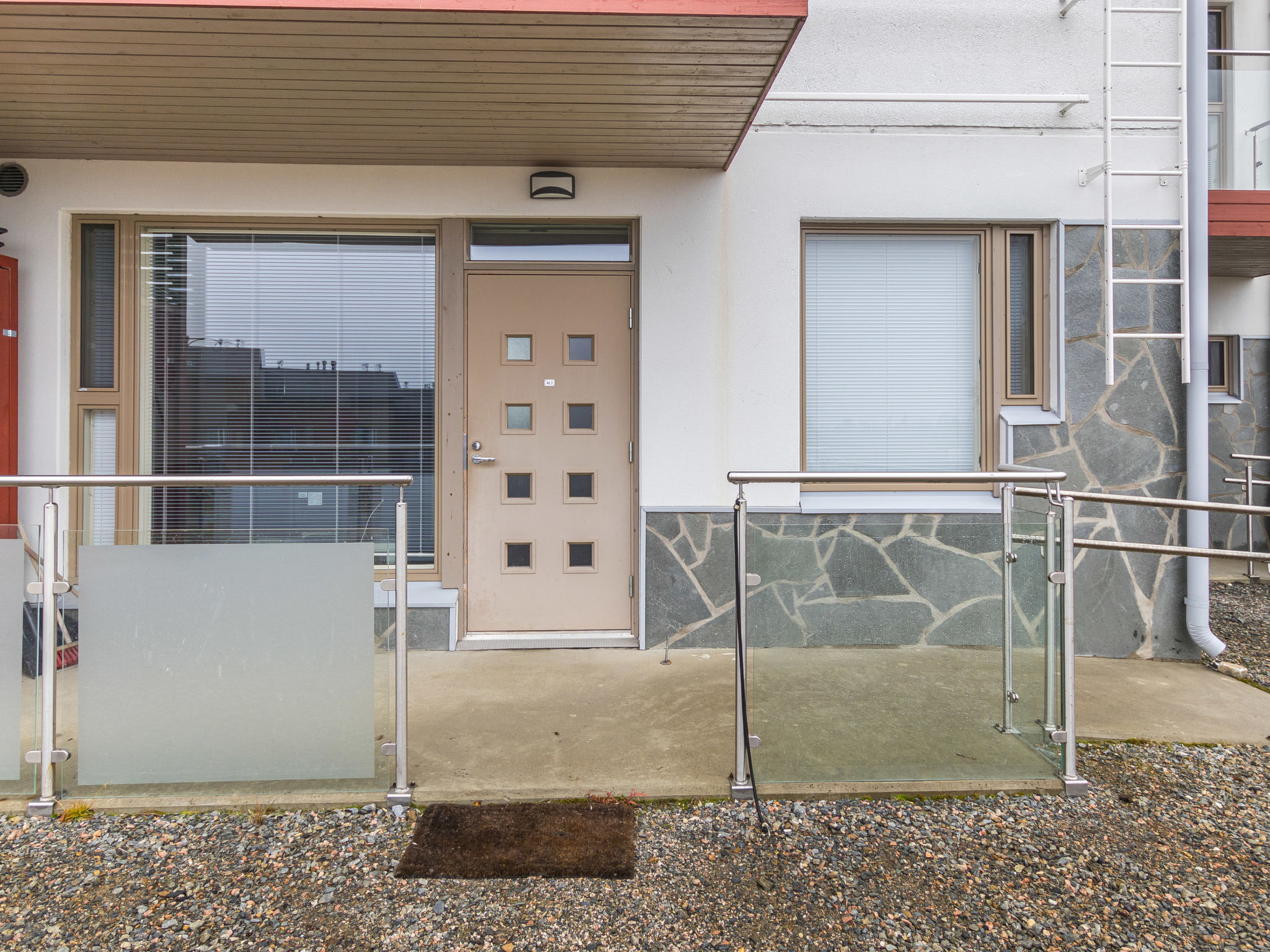 Maison Hiihtäjäntie 1 as 3 – Intérieur, photo 16 sur 30