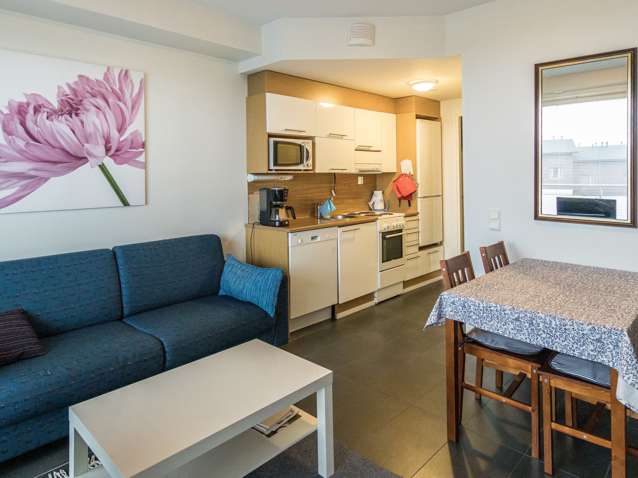 Maison Hiihtäjäntie 1 as 3 – Intérieur, photo 15 sur 30