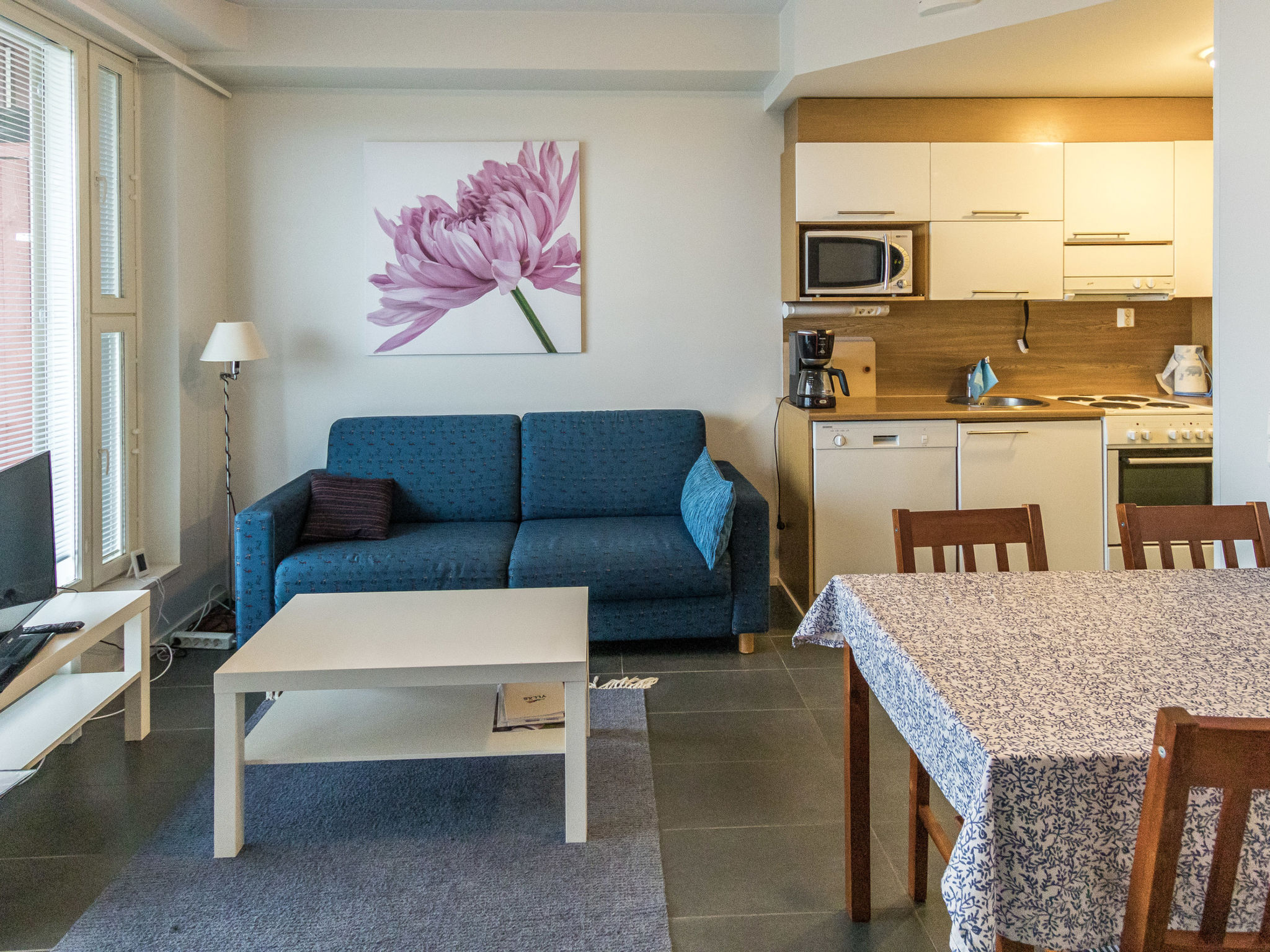 Maison Hiihtäjäntie 1 as 3 – Intérieur, photo 14 sur 30