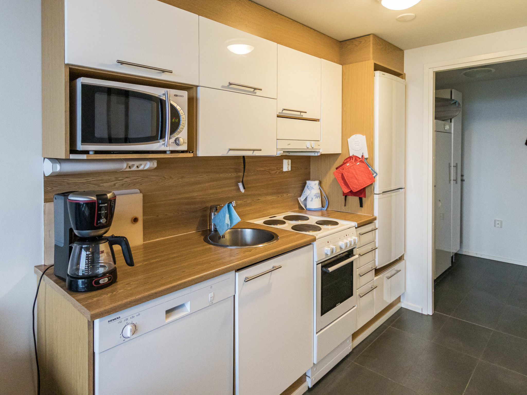 Maison Hiihtäjäntie 1 as 3 – Intérieur, photo 10 sur 30