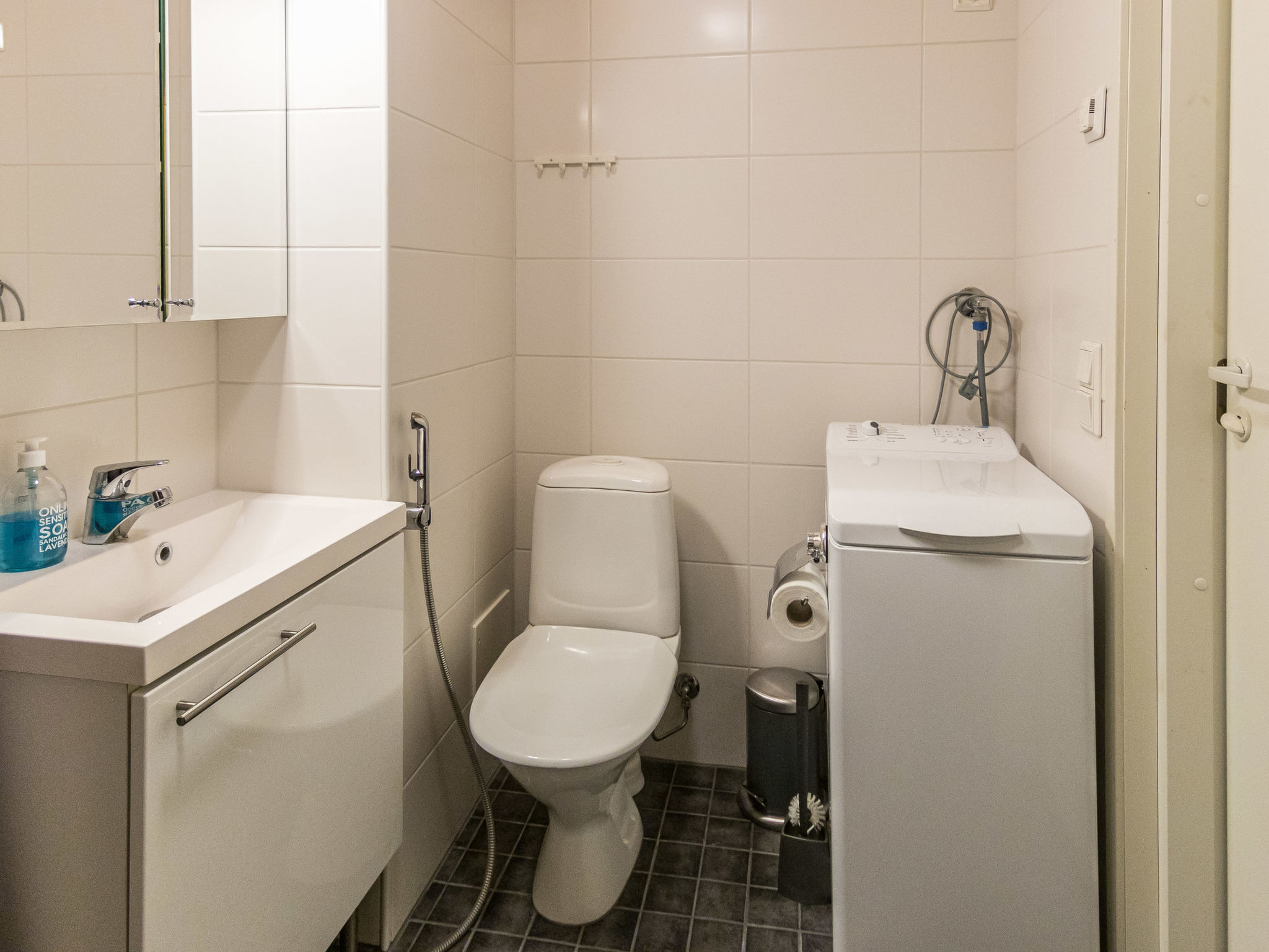 Maison Hiihtäjäntie 1 as 3 – Intérieur, photo 6 sur 30