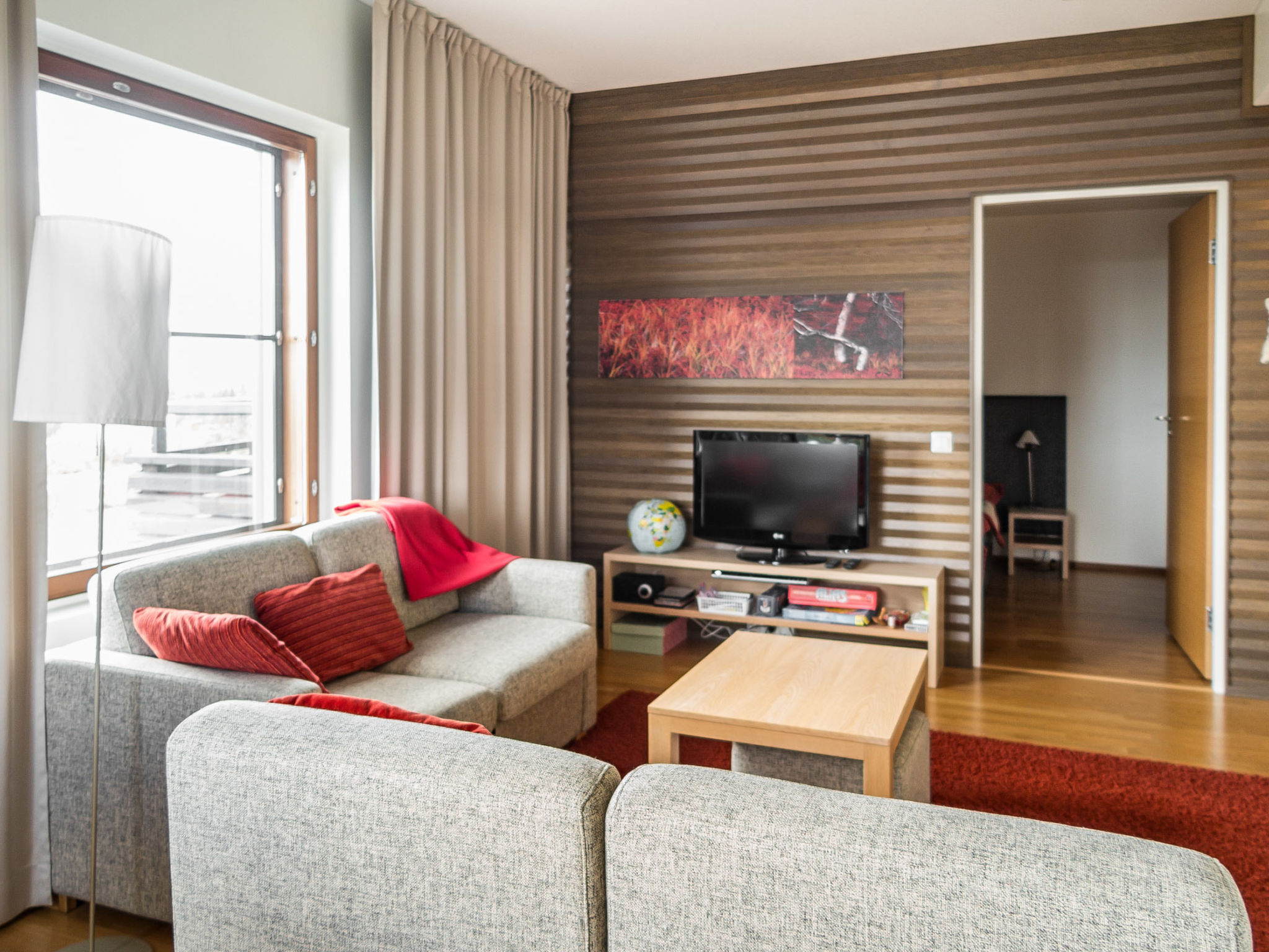 Appartement Nordic chalet 9201 – Intérieur, photo 14 sur 28