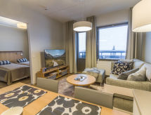 Ylläs chalets 4203