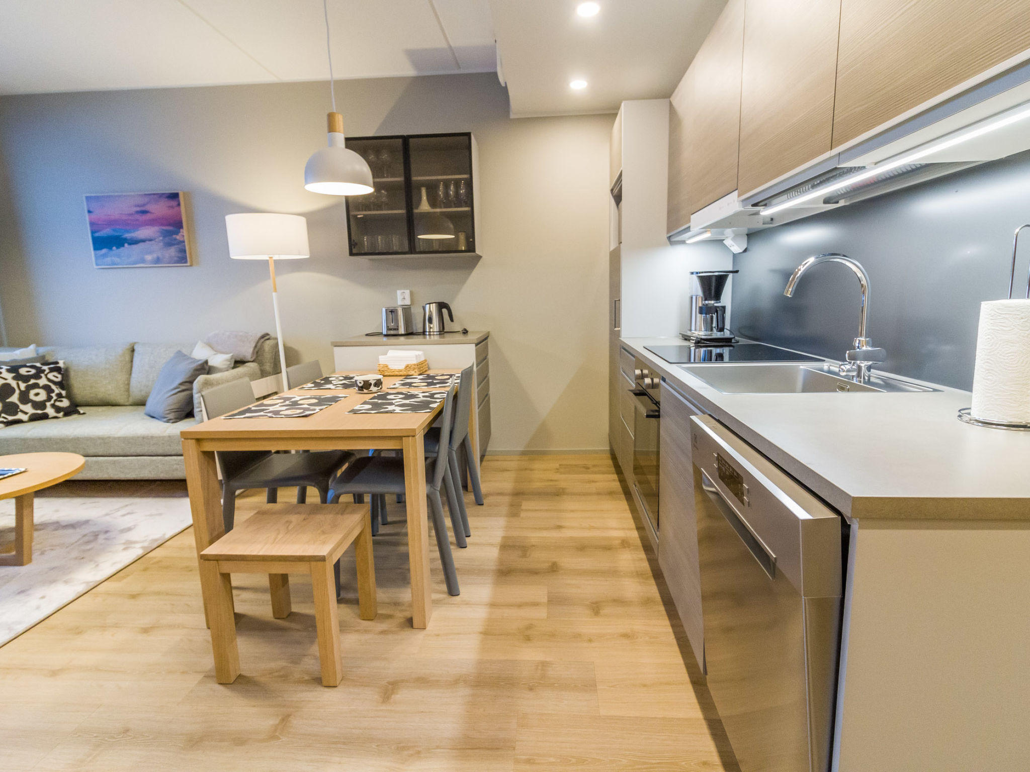 Ylläs chalets 4203