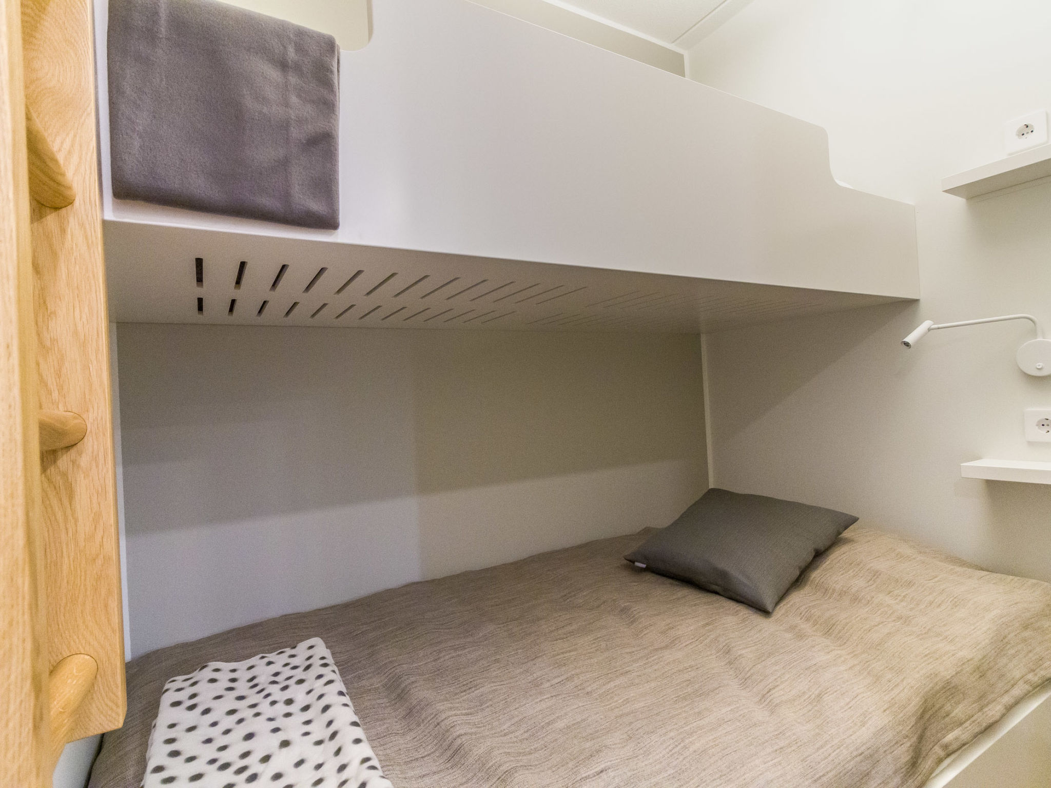 Appartement Ylläs chalets 4203 – Intérieur, photo 33 sur 40