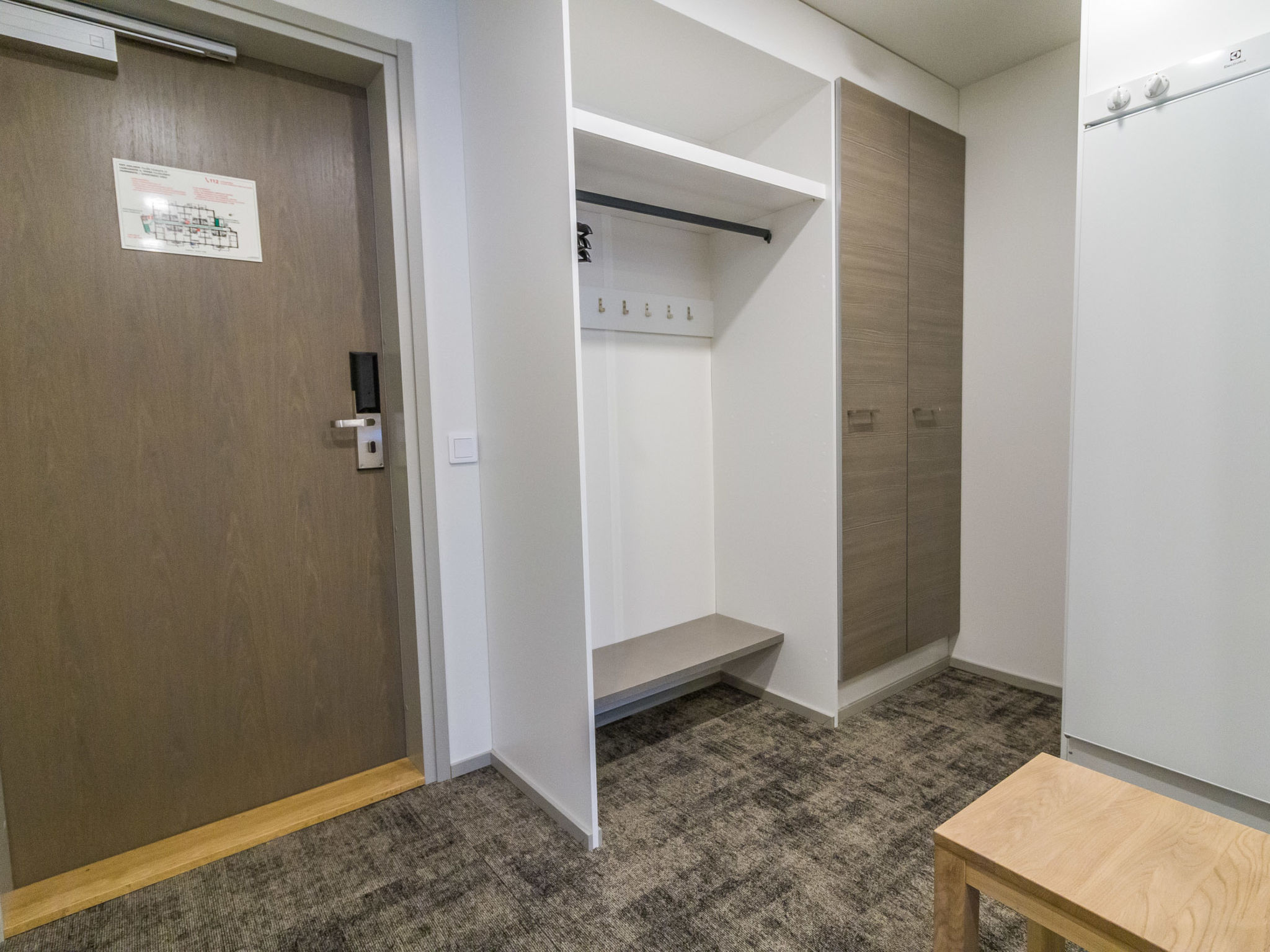Appartement Ylläs chalets 4203 – Intérieur, photo 32 sur 40