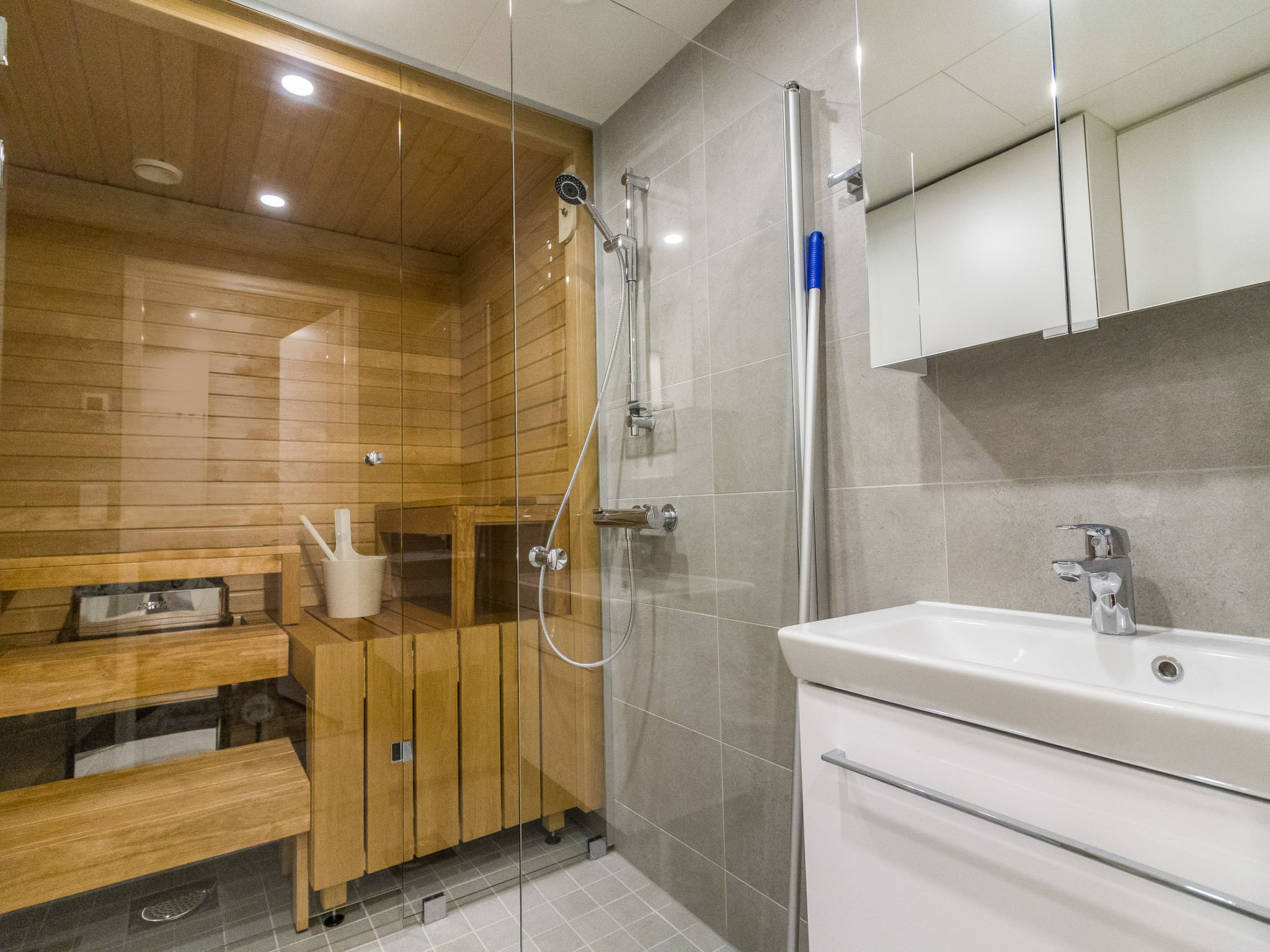 Appartement Ylläs chalets 4203 – Intérieur, photo 31 sur 40