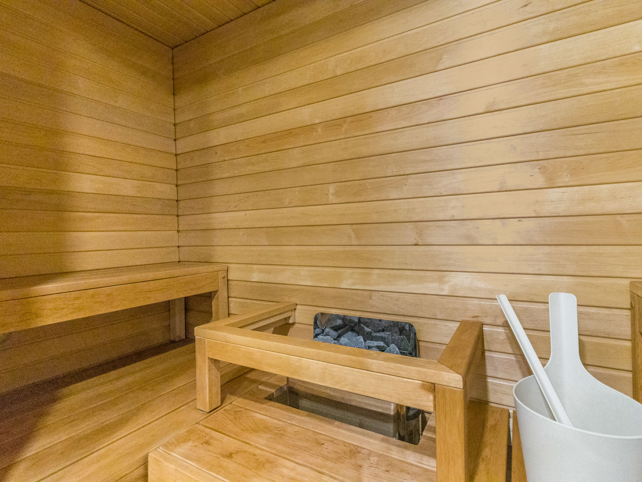 Appartement Ylläs chalets 4203 – Intérieur, photo 29 sur 40
