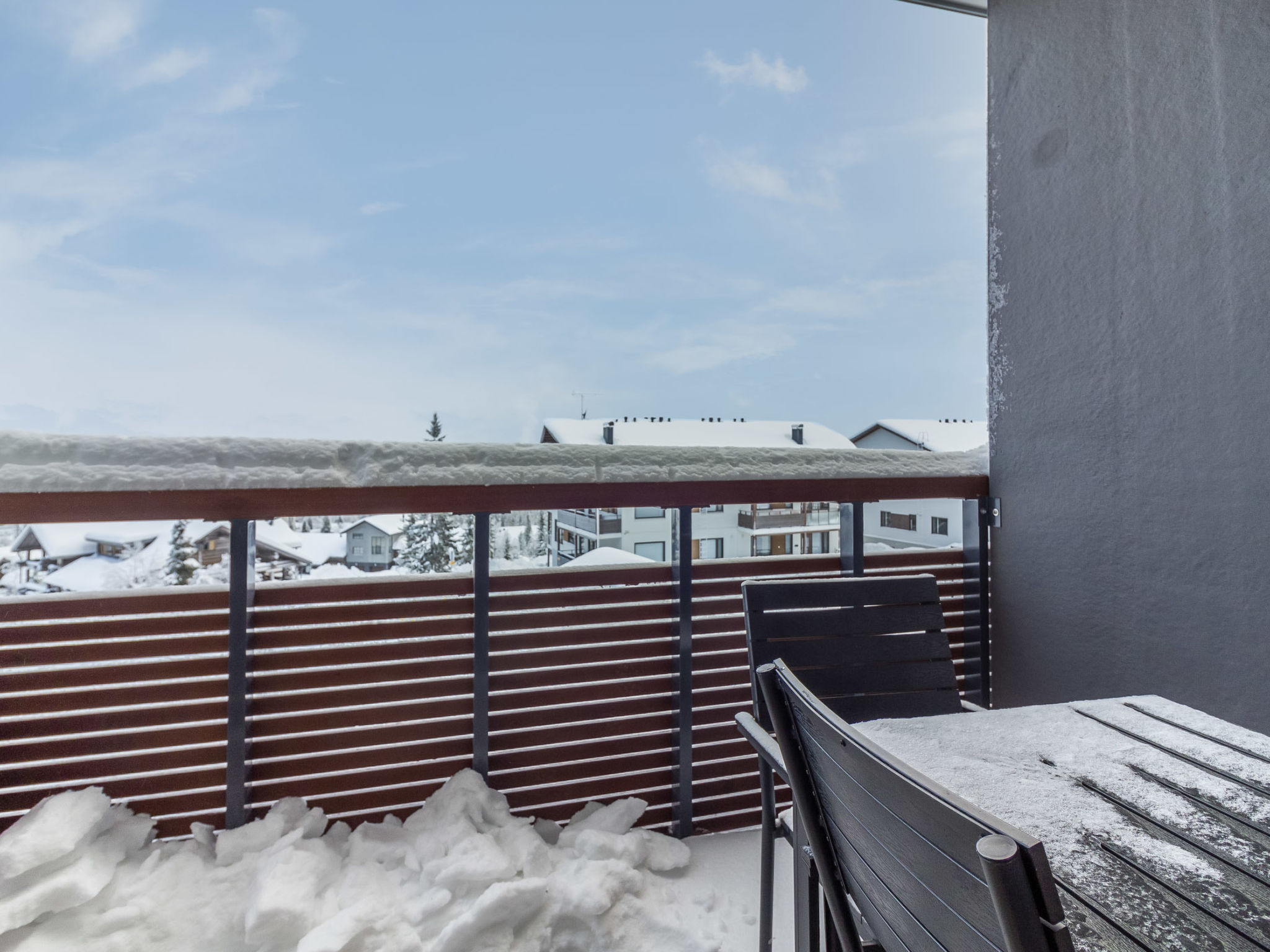 Appartement Ylläs chalets 4203 – Intérieur, photo 25 sur 40