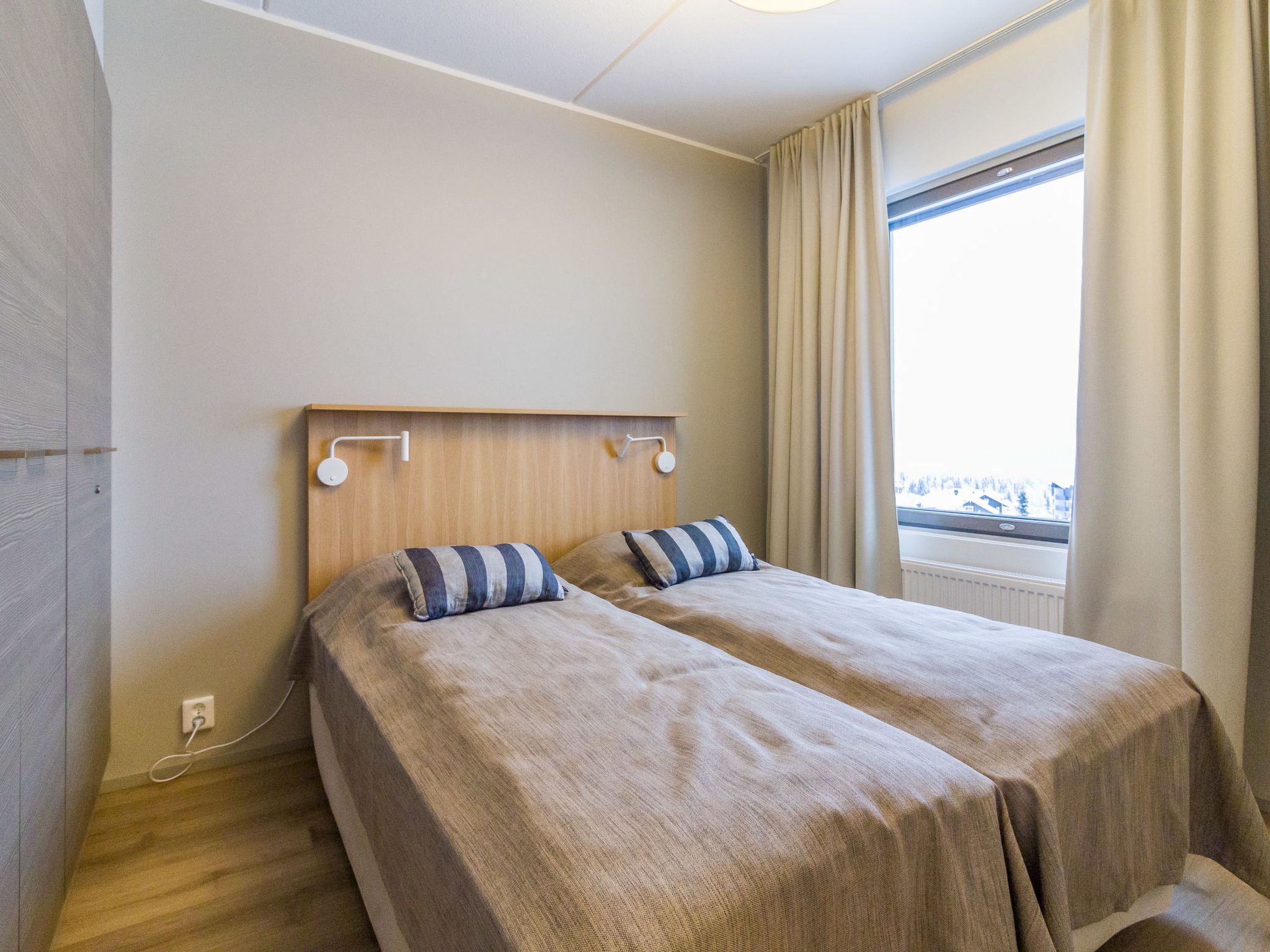 Appartement Ylläs chalets 4203 – Intérieur, photo 17 sur 40
