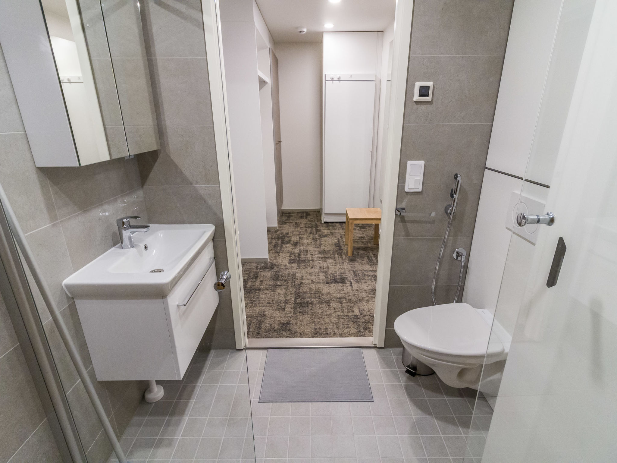 Appartement Ylläs chalets 4203 – Intérieur, photo 11 sur 40