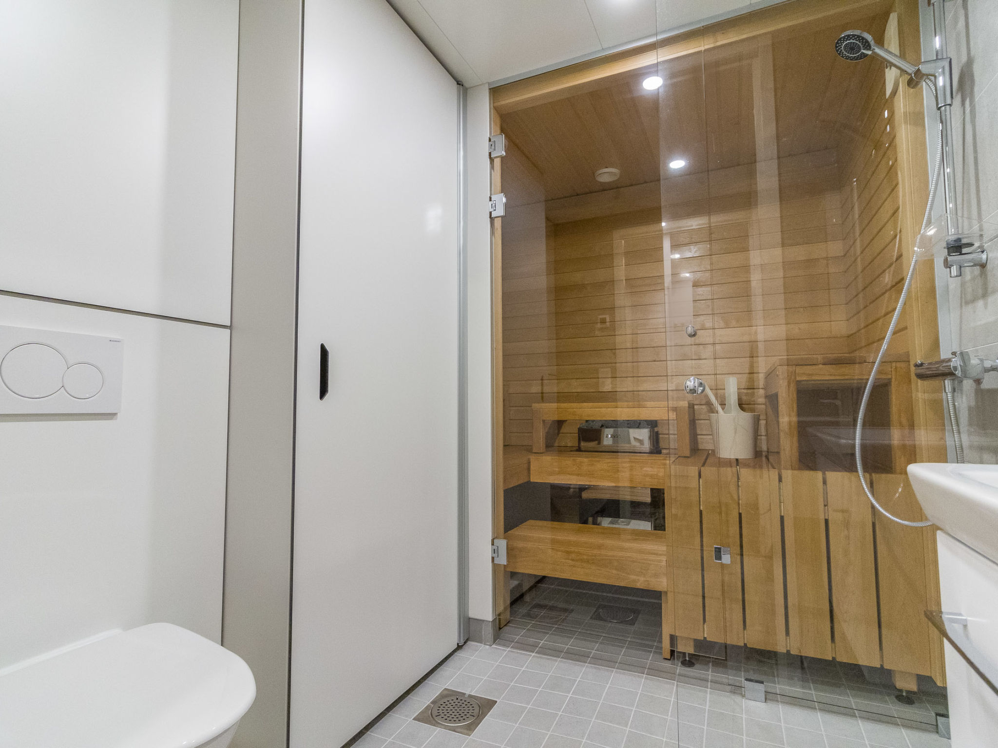Appartement Ylläs chalets 4203 – Intérieur, photo 9 sur 40