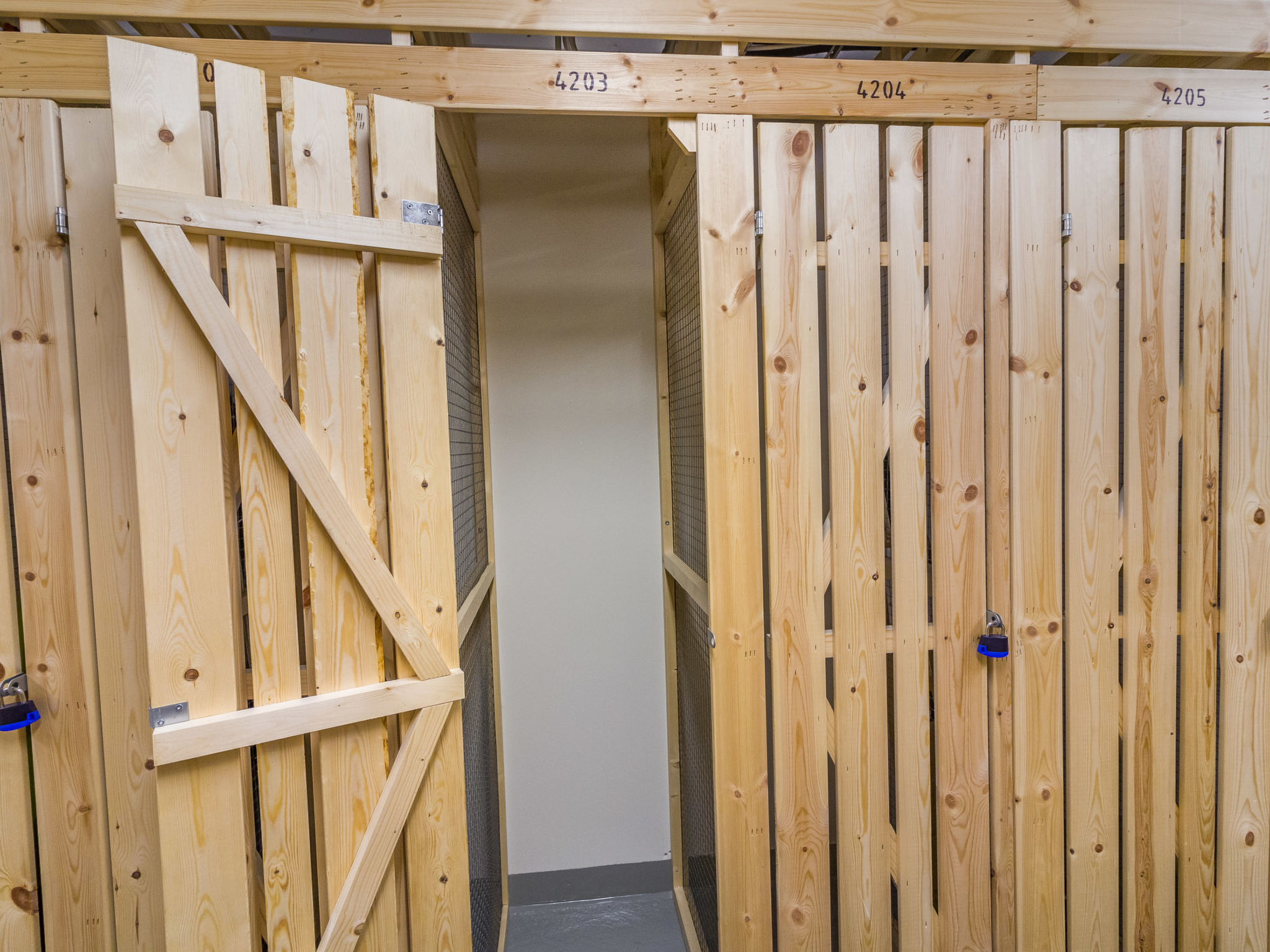 Appartement Ylläs chalets 4203 – Intérieur, photo 5 sur 40