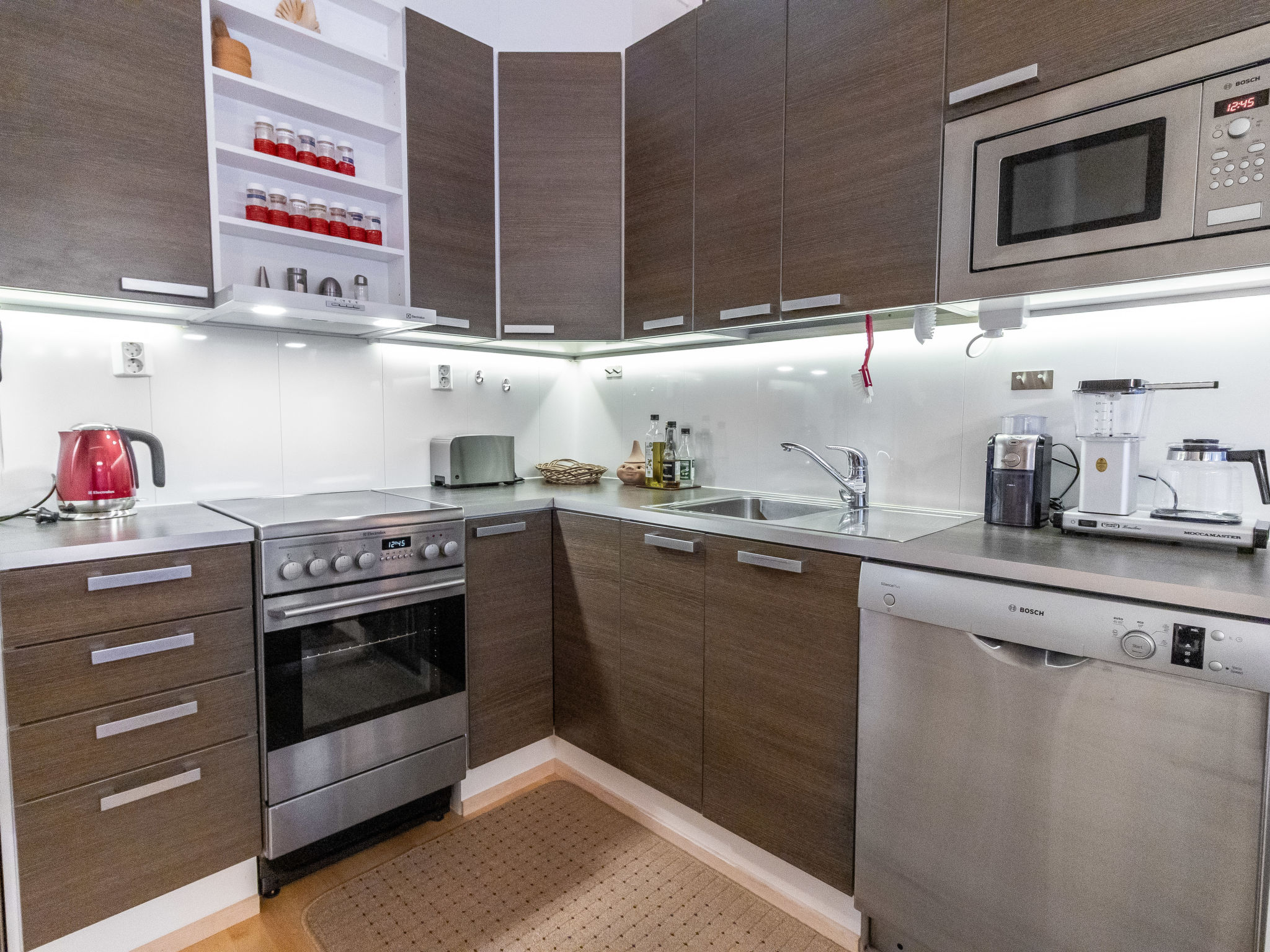 Appartement Ylläskumpu 4 – Intérieur, photo 7 sur 60