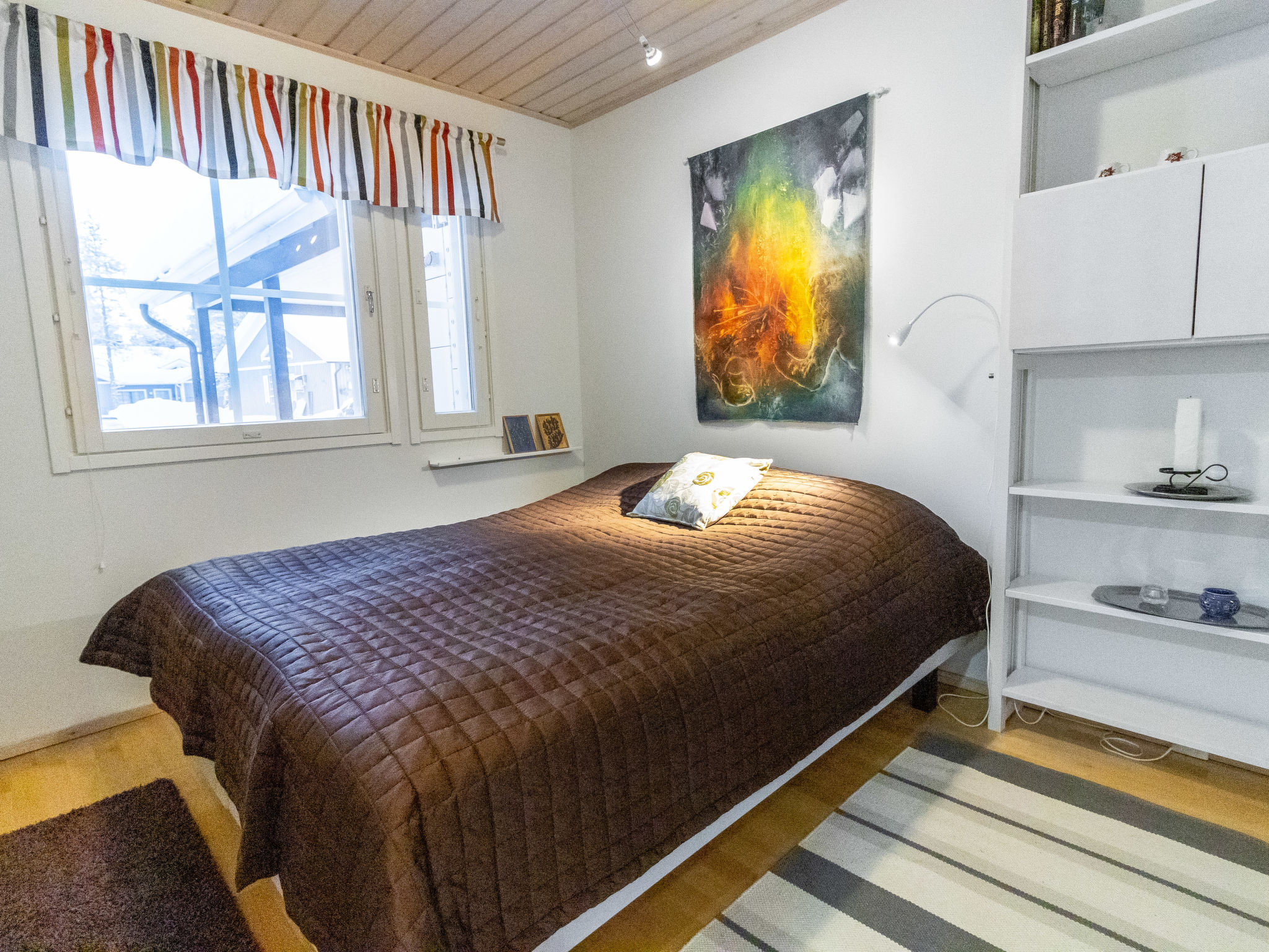 Appartement Ylläskumpu 4 – Intérieur, photo 11 sur 60