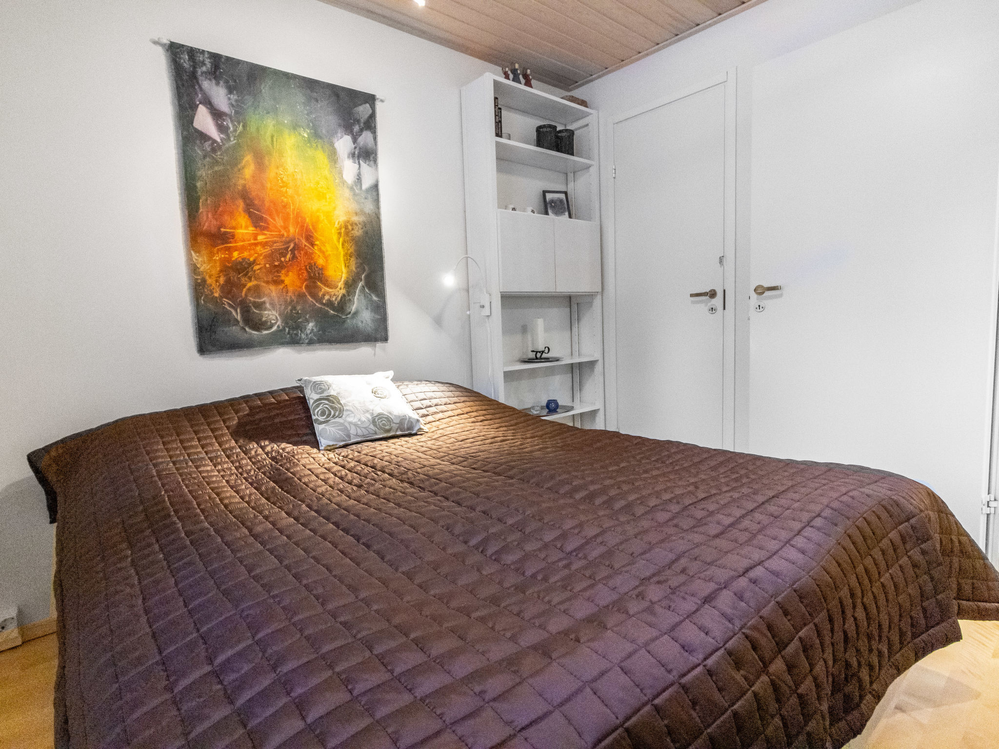 Appartement Ylläskumpu 4 – Intérieur, photo 12 sur 60