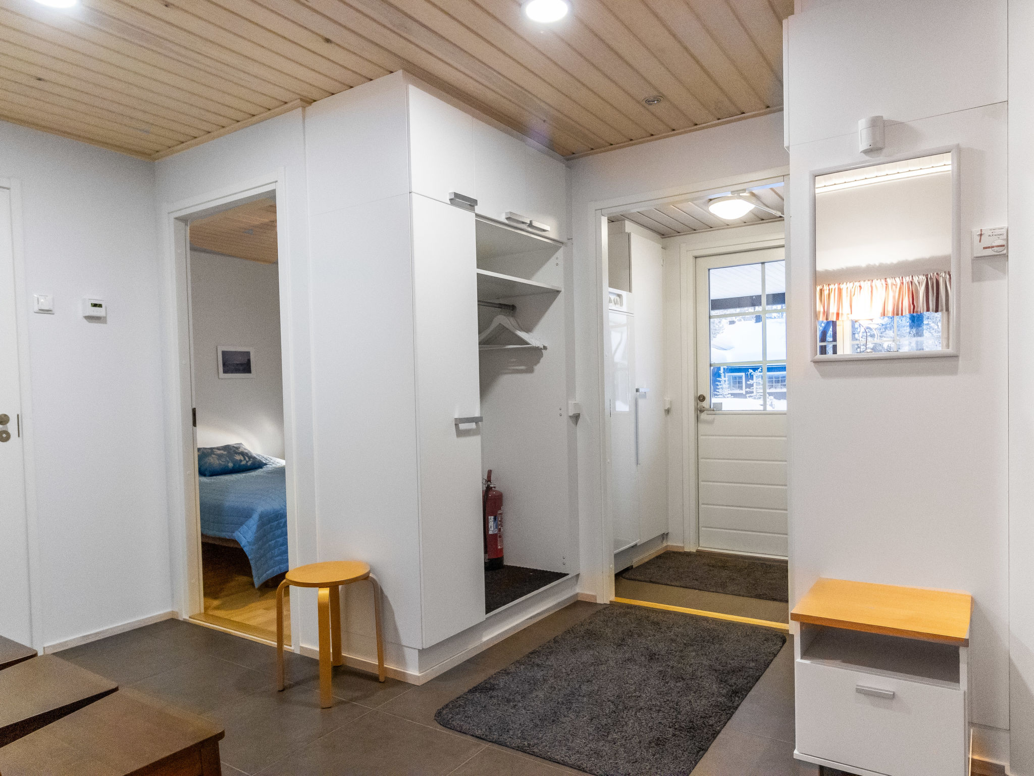 Appartement Ylläskumpu 4 – Intérieur, photo 19 sur 60