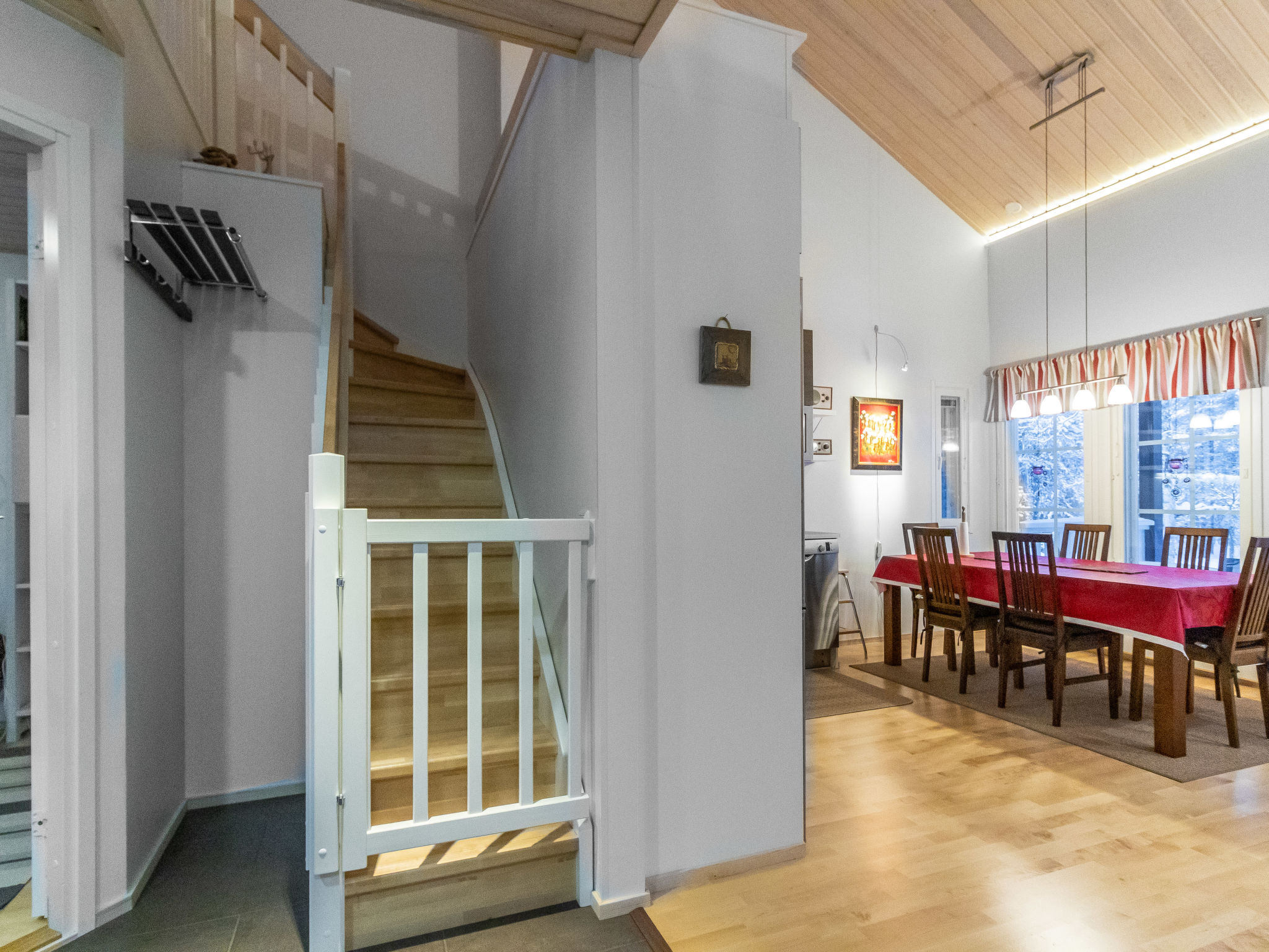 Appartement Ylläskumpu 4 – Intérieur, photo 20 sur 60