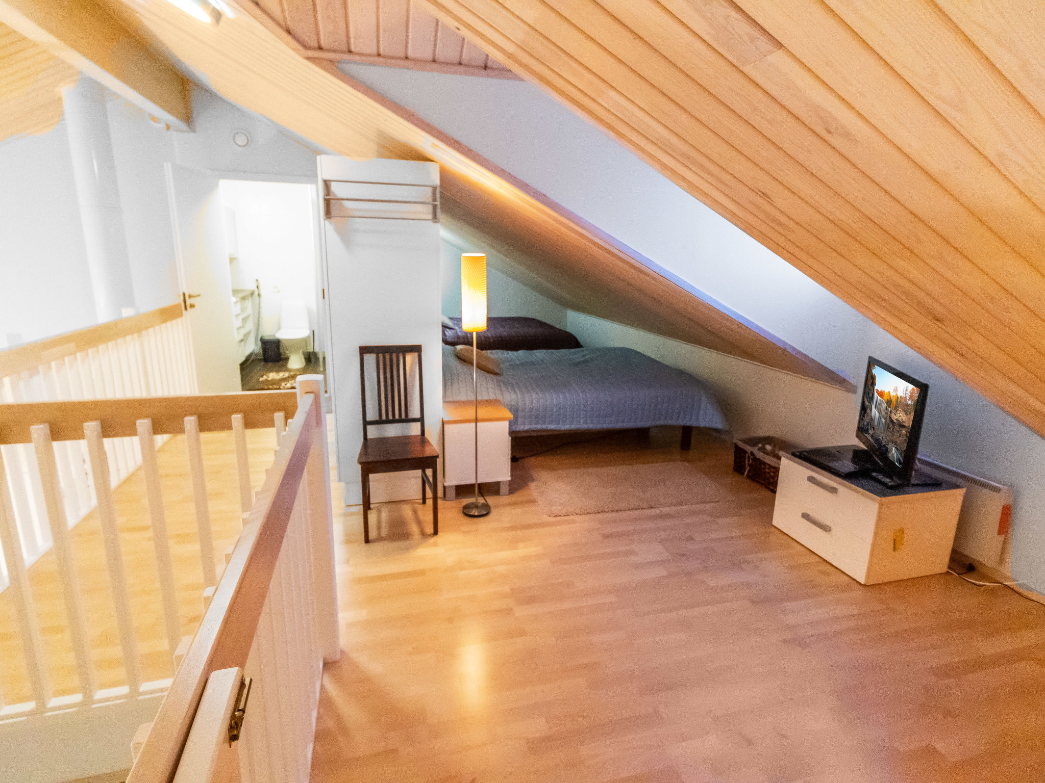 Appartement Ylläskumpu 4 – Intérieur, photo 28 sur 60