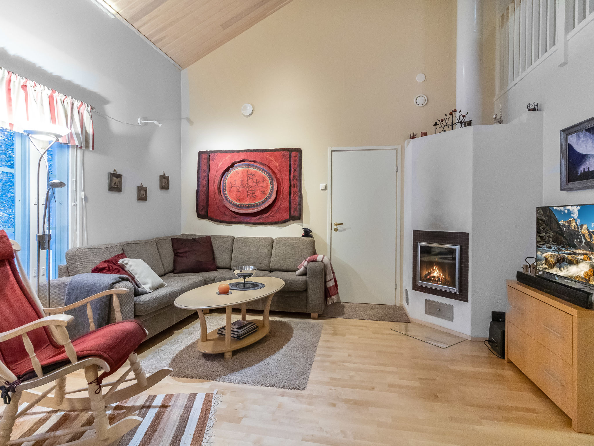 Appartement Ylläskumpu 4 – Intérieur, photo 34 sur 60