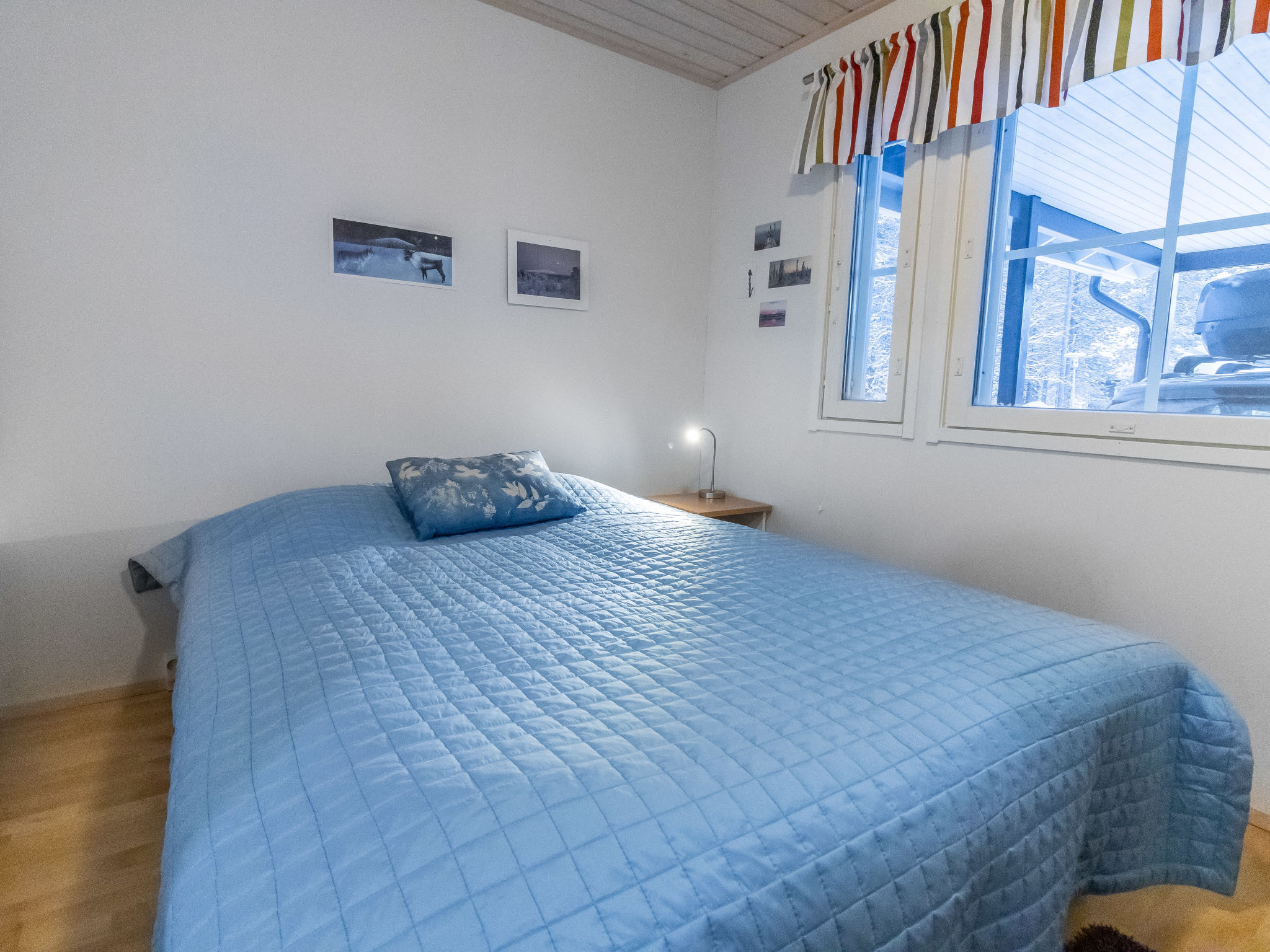 Appartement Ylläskumpu 4 – Intérieur, photo 38 sur 60
