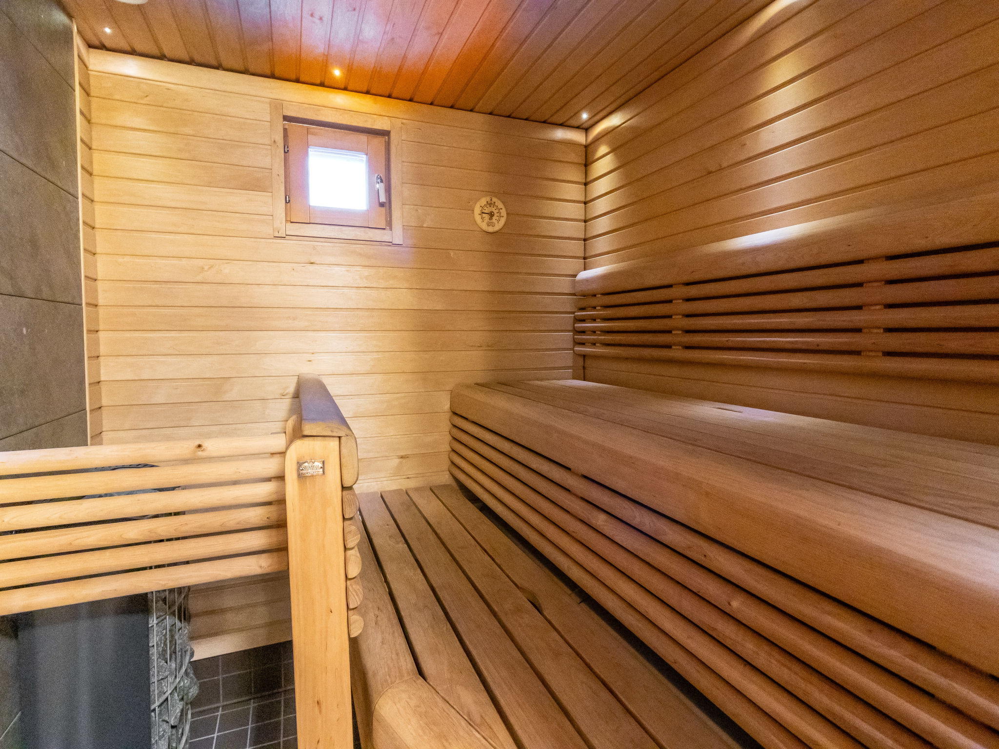 Appartement Ylläskumpu 4 – Intérieur, photo 43 sur 60