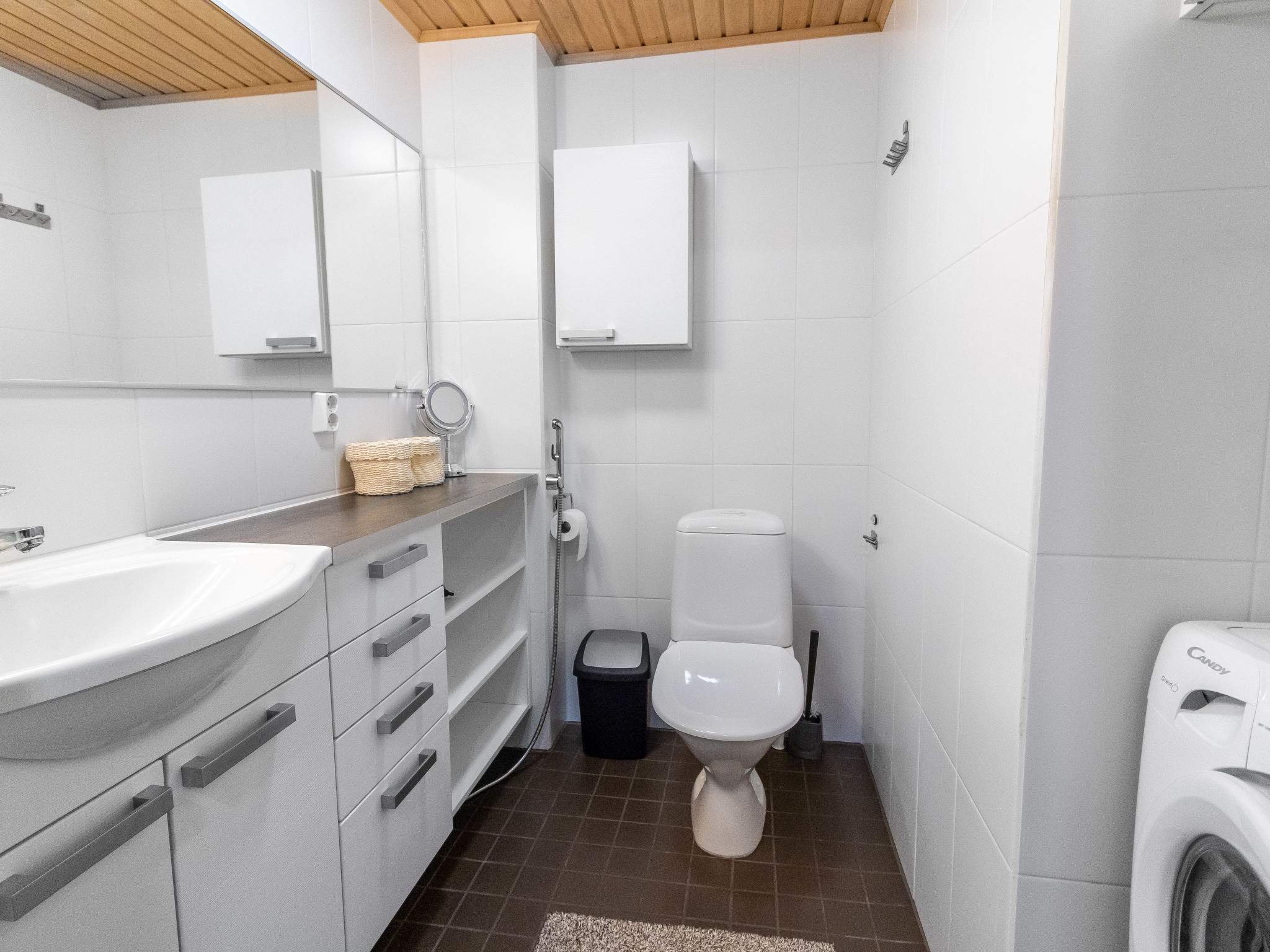 Appartement Ylläskumpu 4 – Intérieur, photo 47 sur 60