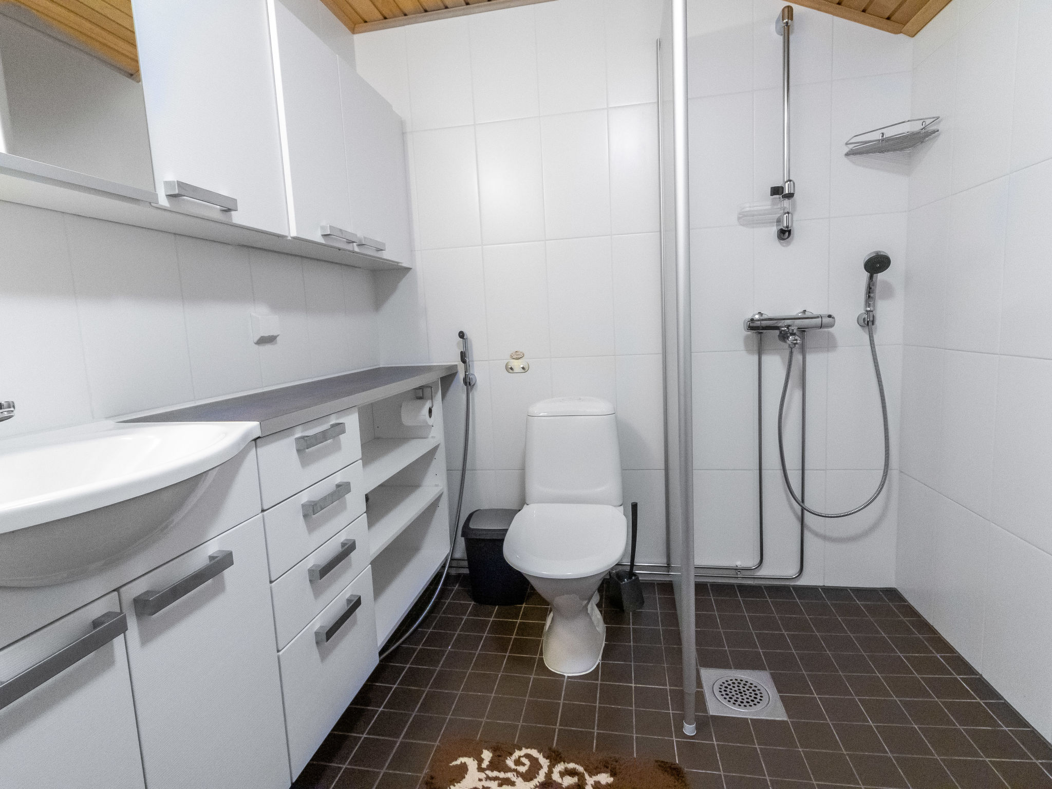 Appartement Ylläskumpu 4 – Intérieur, photo 51 sur 60
