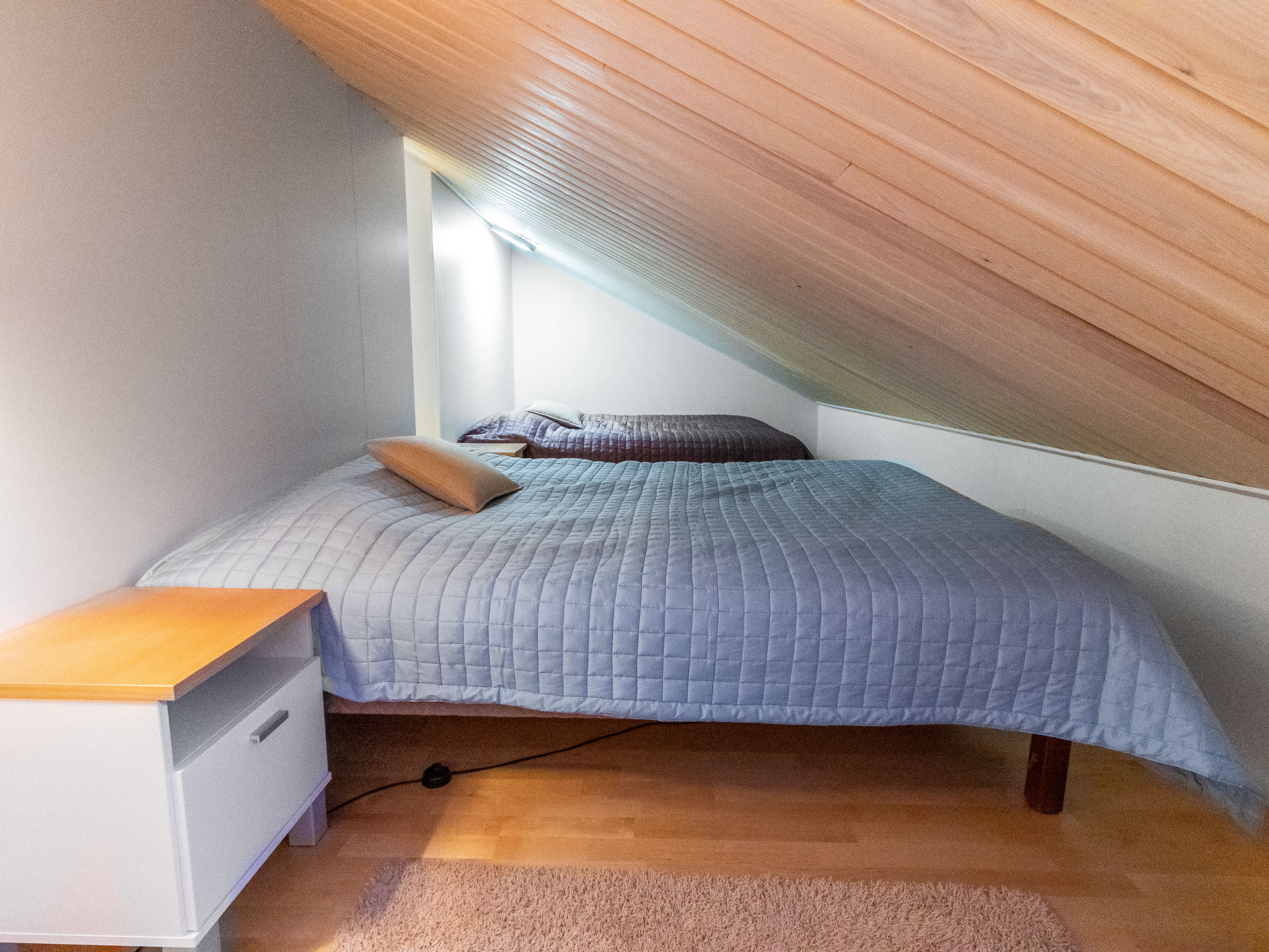 Appartement Ylläskumpu 4 – Intérieur, photo 52 sur 60