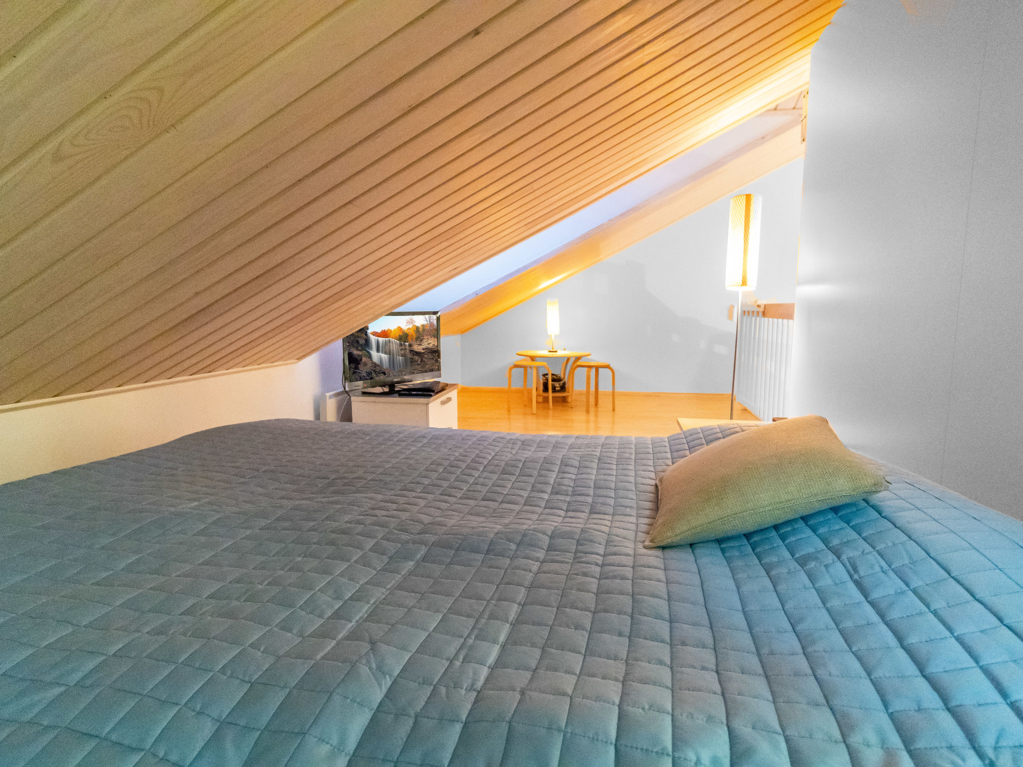 Appartement Ylläskumpu 4 – Intérieur, photo 55 sur 60