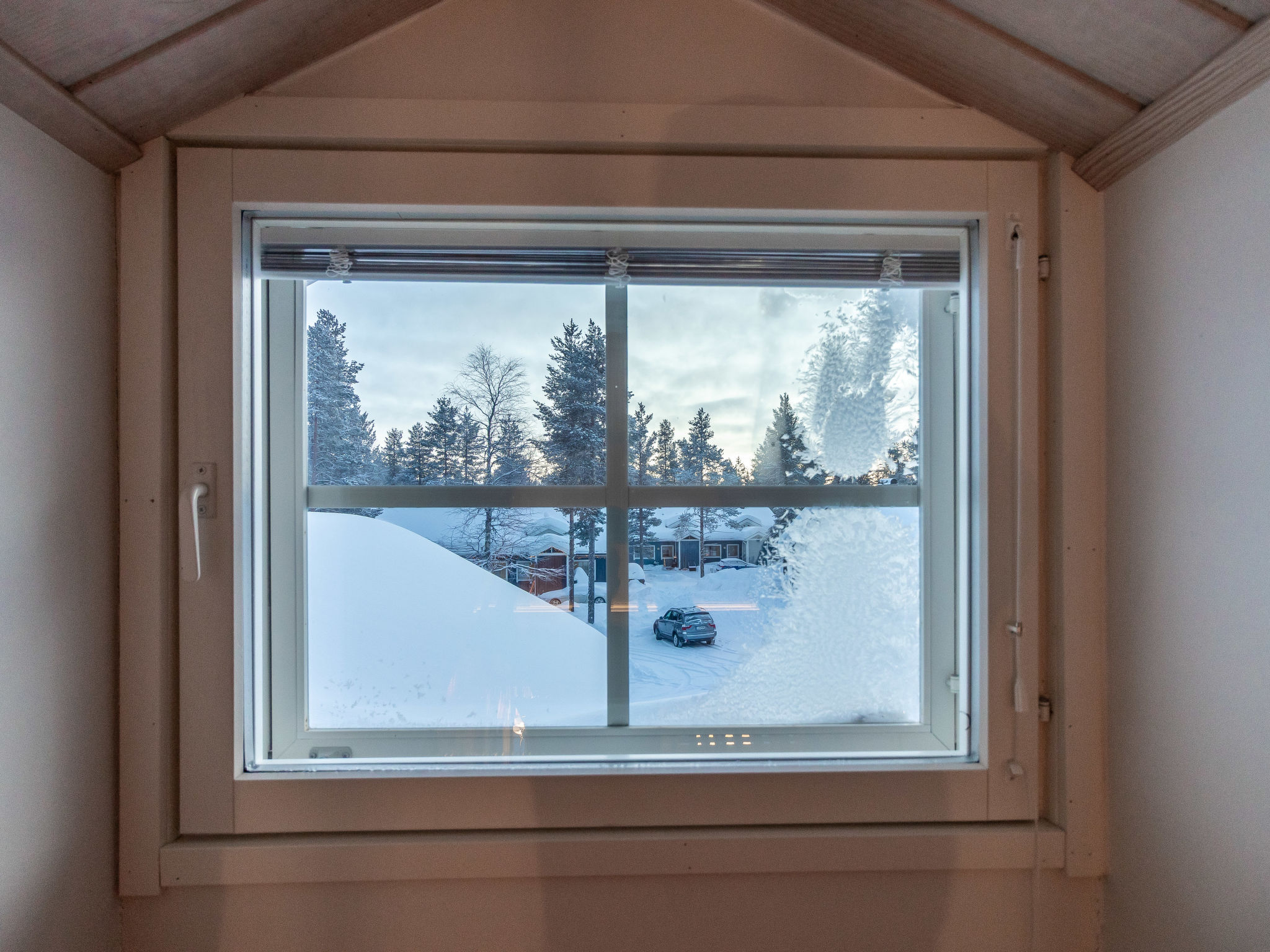 Appartement Ylläskumpu 4 – Intérieur, photo 56 sur 60