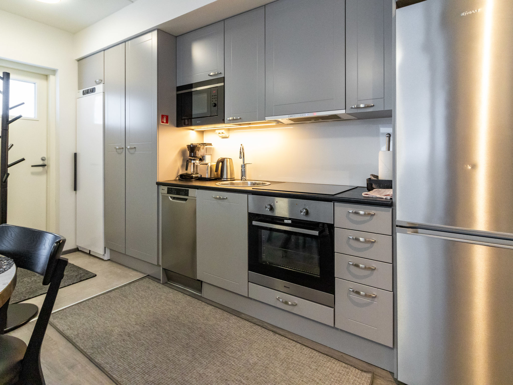 Maison Polar charm c 10 – Intérieur, photo 31 sur 34