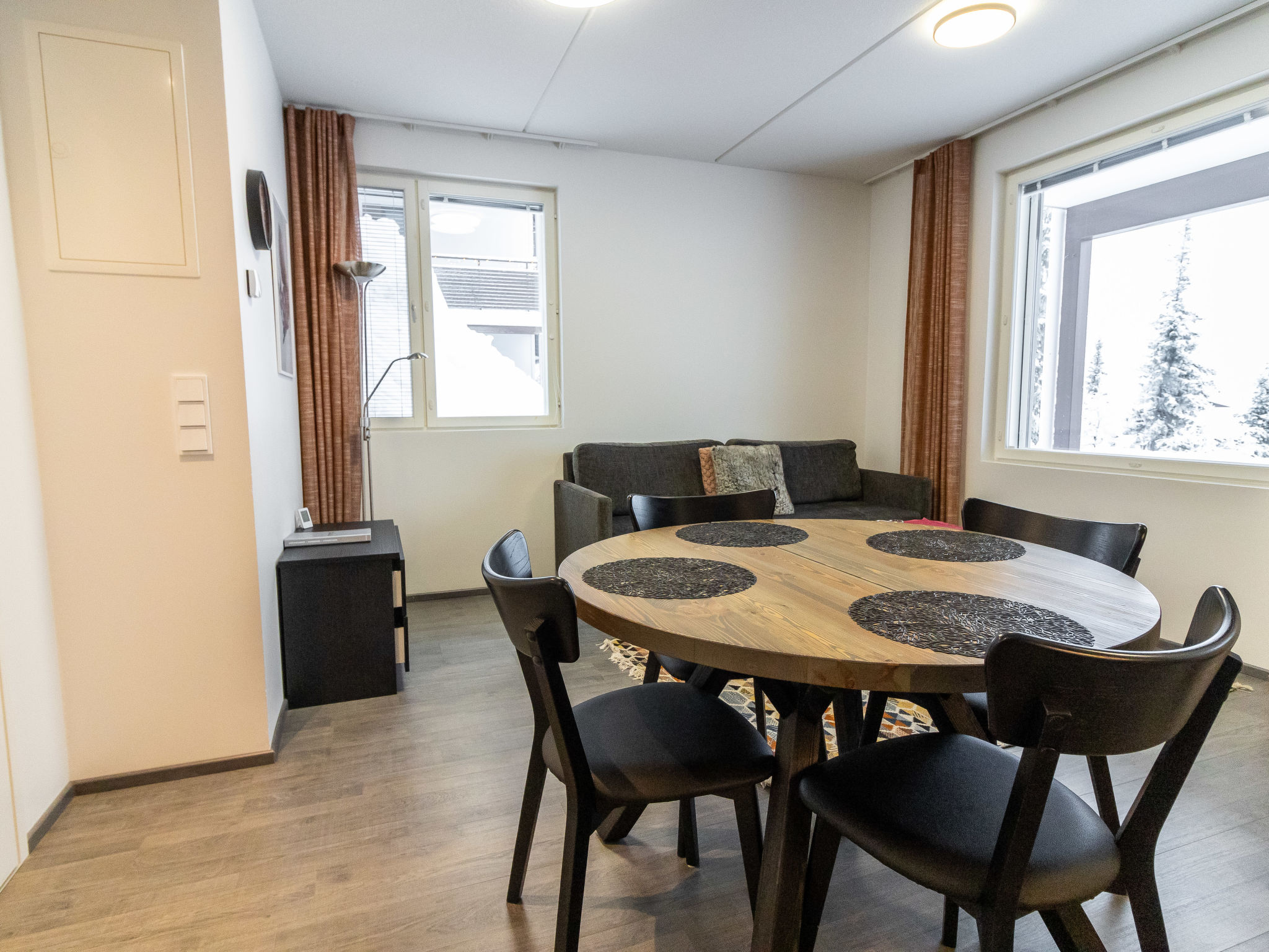 Maison Polar charm c 10 – Intérieur, photo 29 sur 34