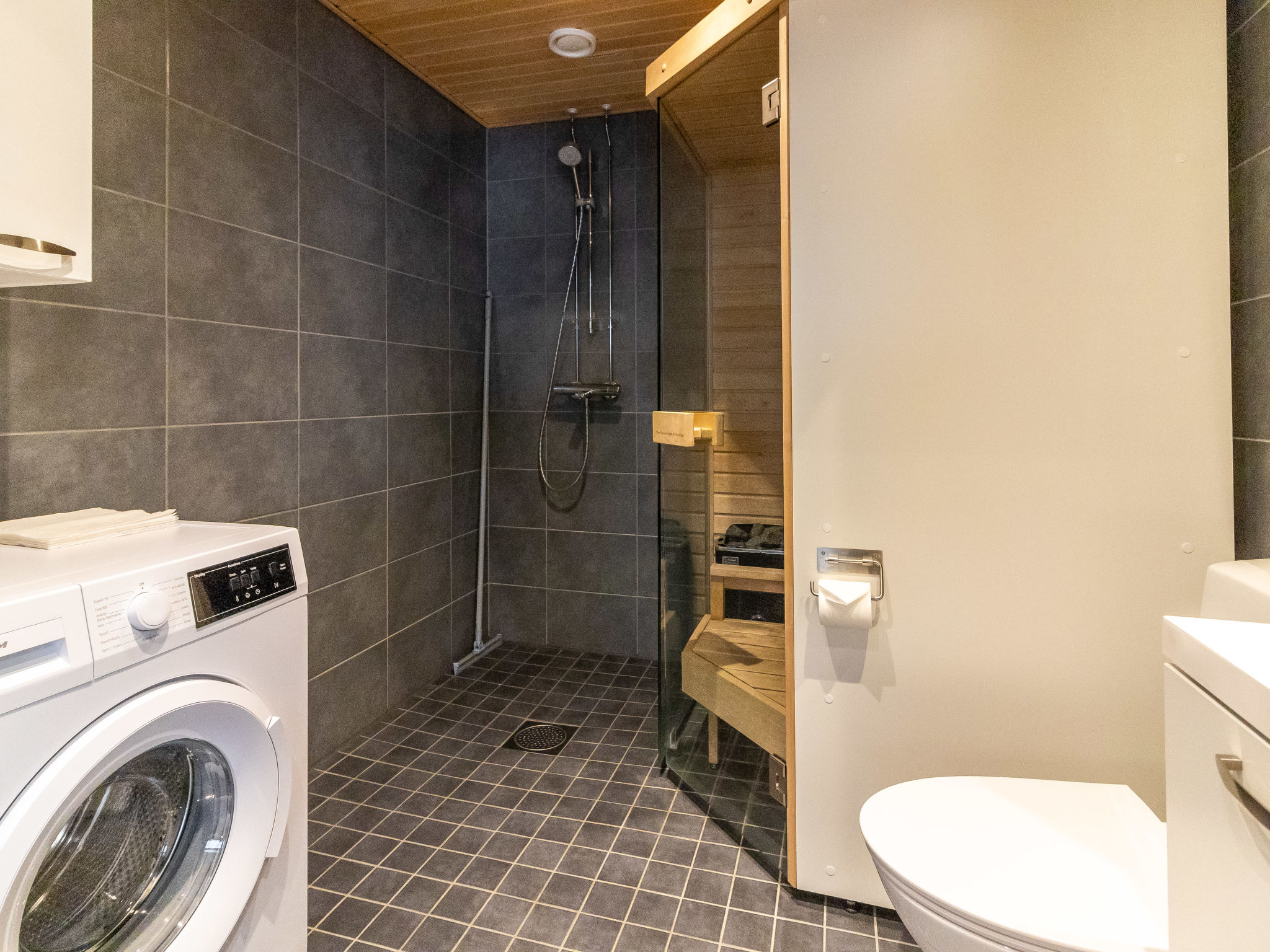 Maison Polar charm c 10 – Intérieur, photo 28 sur 34