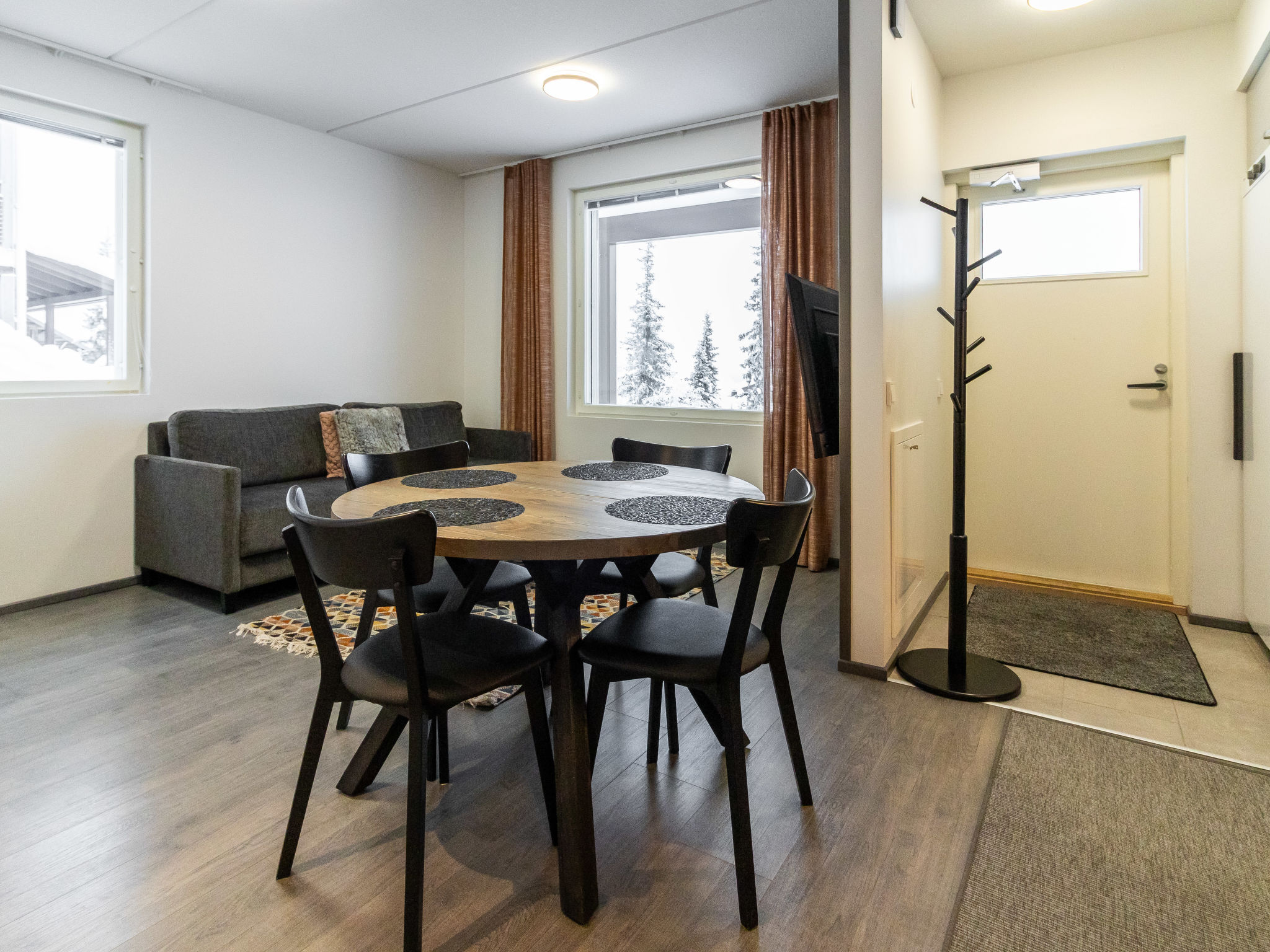 Maison Polar charm c 10 – Intérieur, photo 24 sur 34