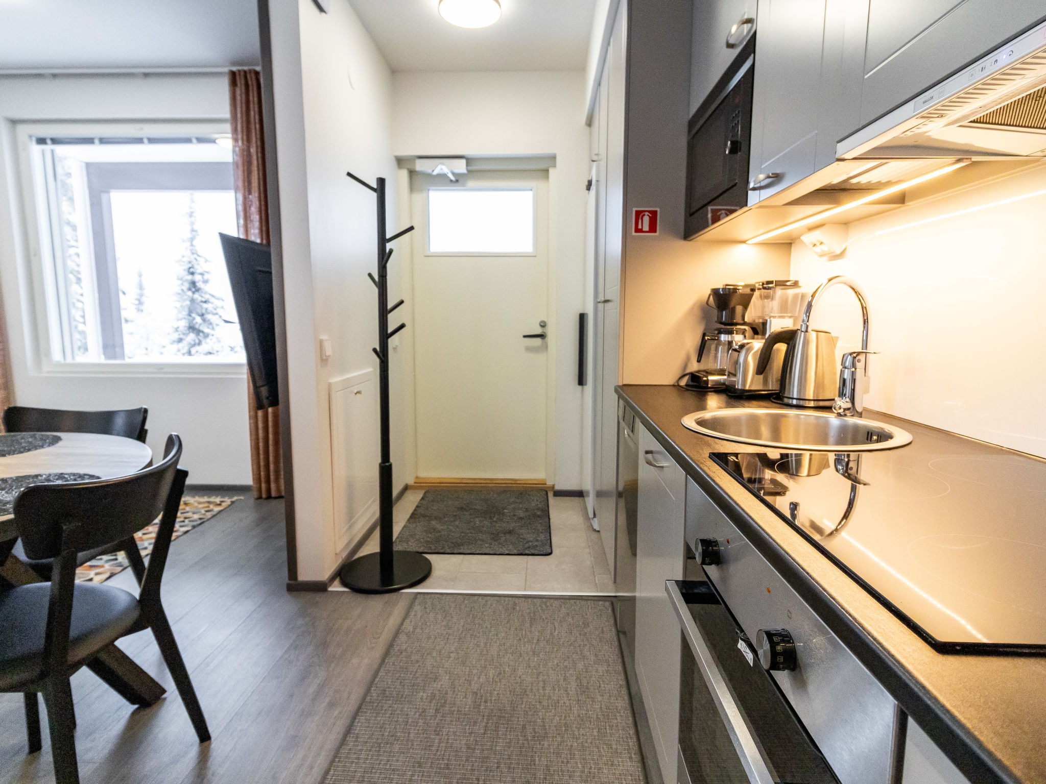 Maison Polar charm c 10 – Intérieur, photo 14 sur 34