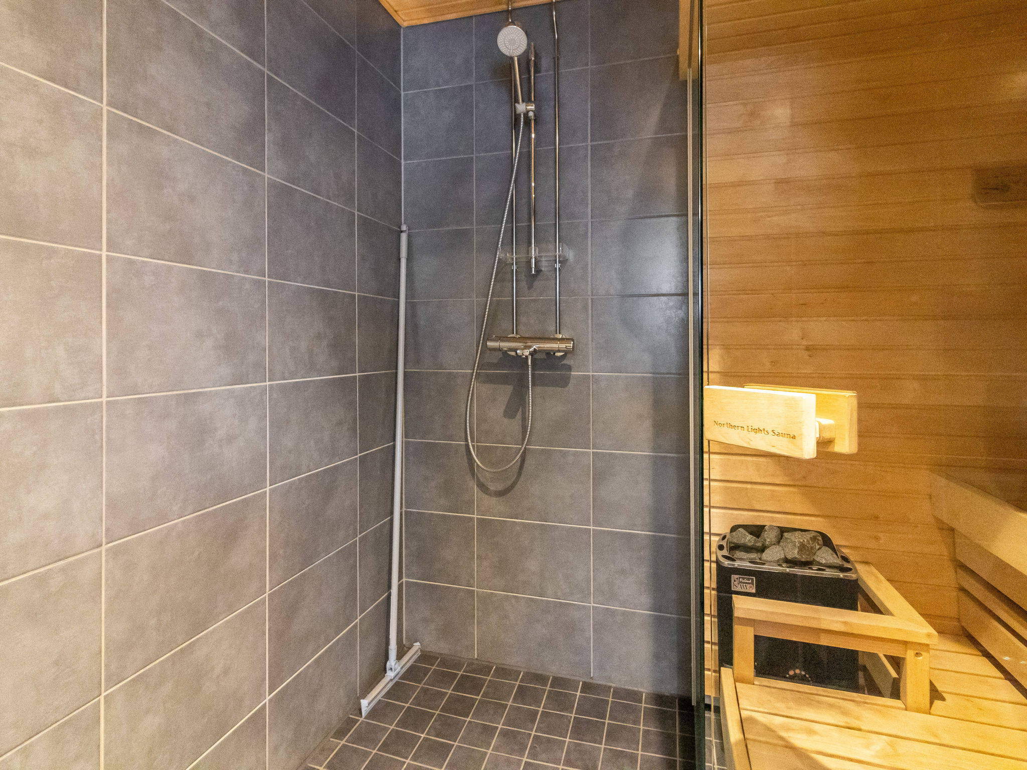 Maison Polar charm c 10 – Intérieur, photo 11 sur 34