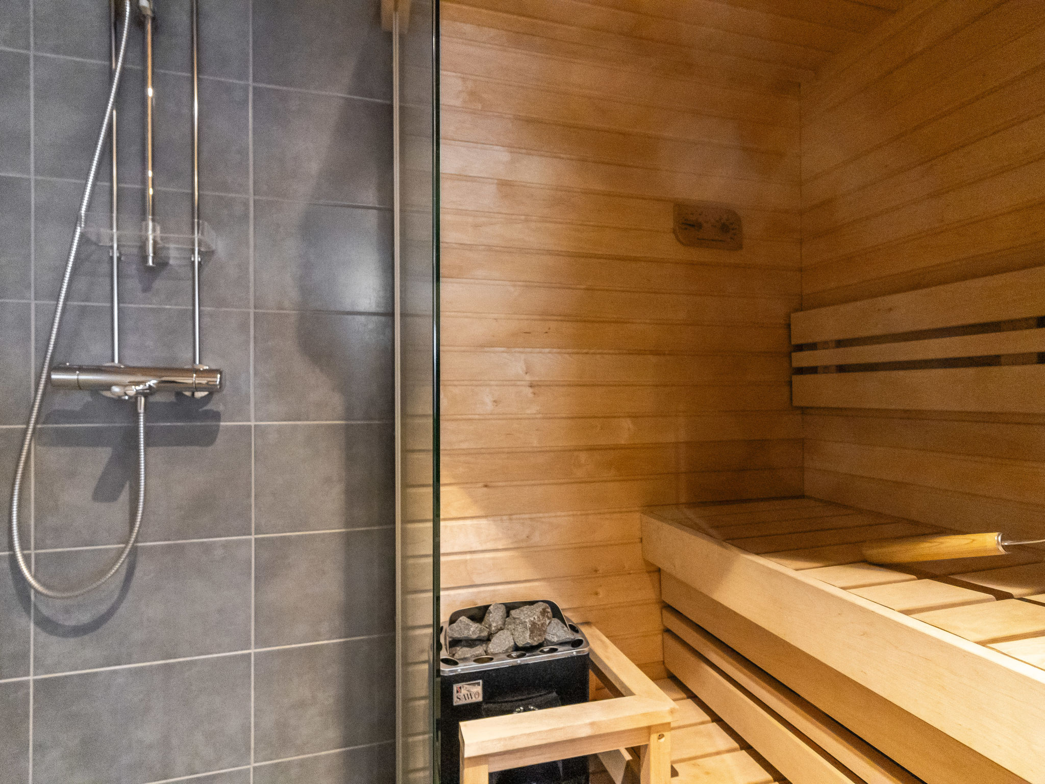 Maison Polar charm c 10 – Intérieur, photo 10 sur 34
