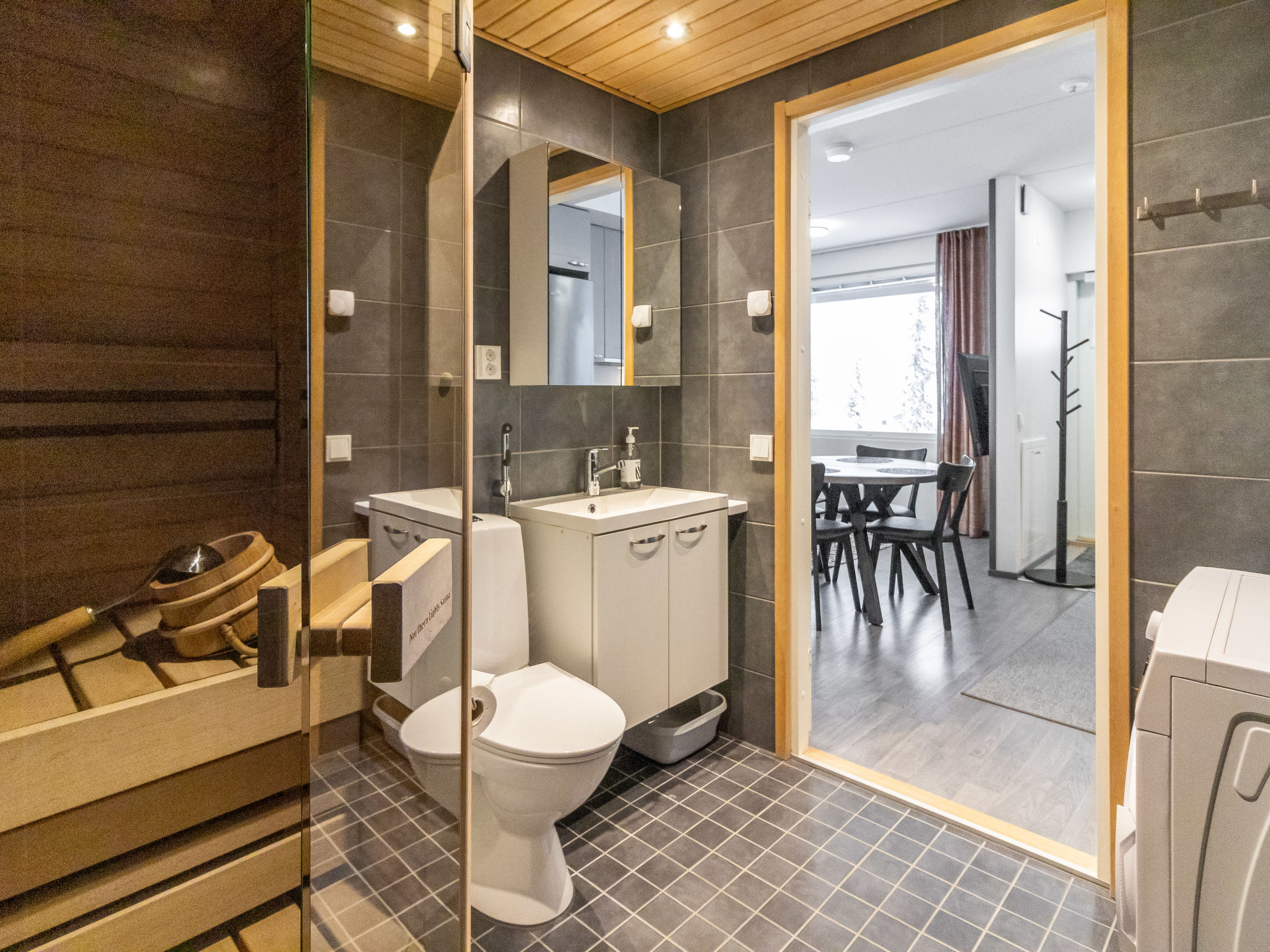Maison Polar charm c 10 – Intérieur, photo 9 sur 34