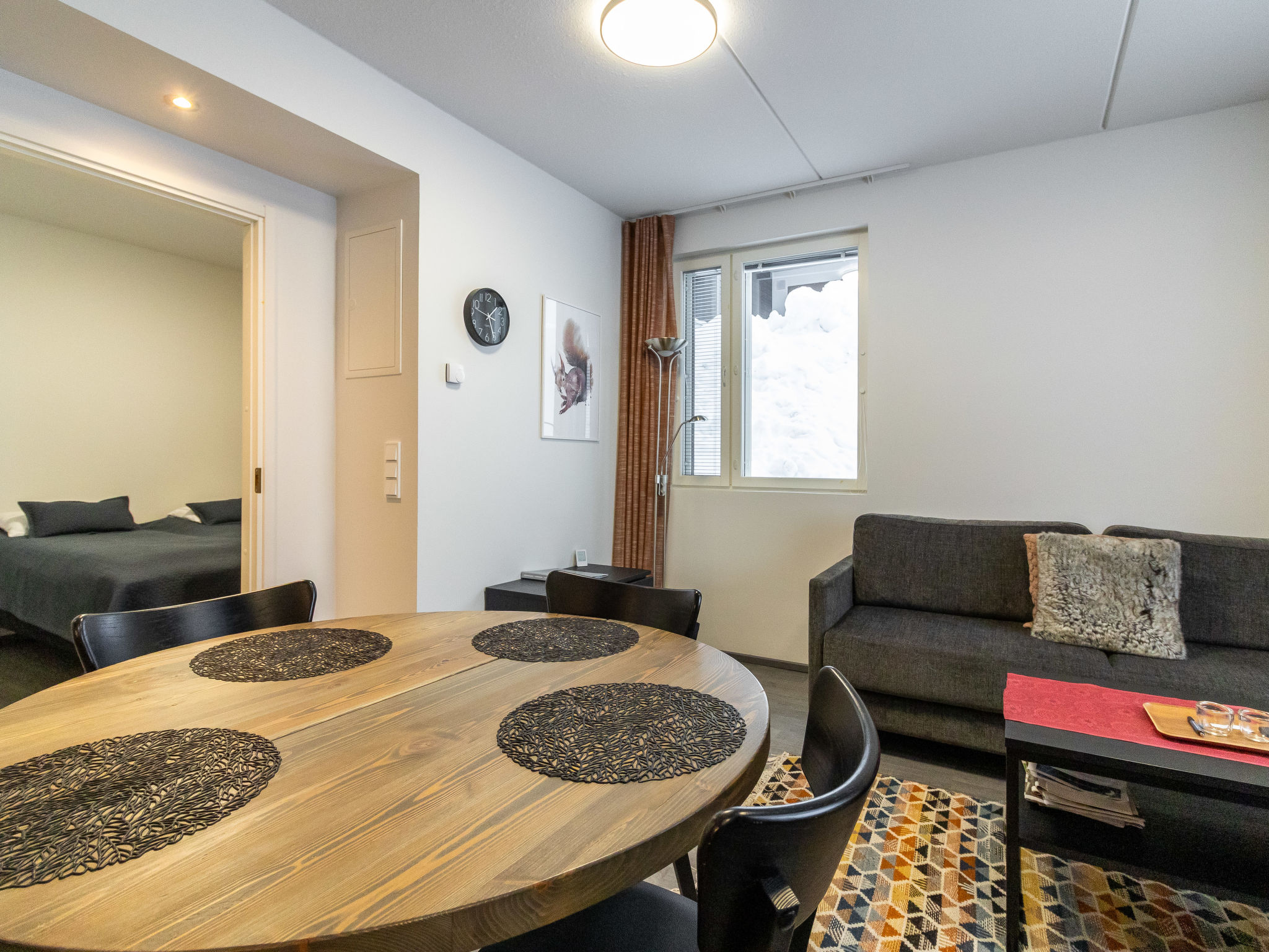 Maison Polar charm c 10 – Intérieur, photo 6 sur 34