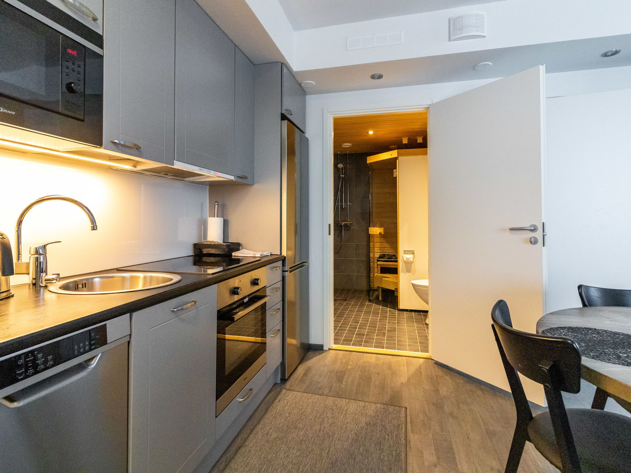 Maison Polar charm c 10 – Intérieur, photo 5 sur 34