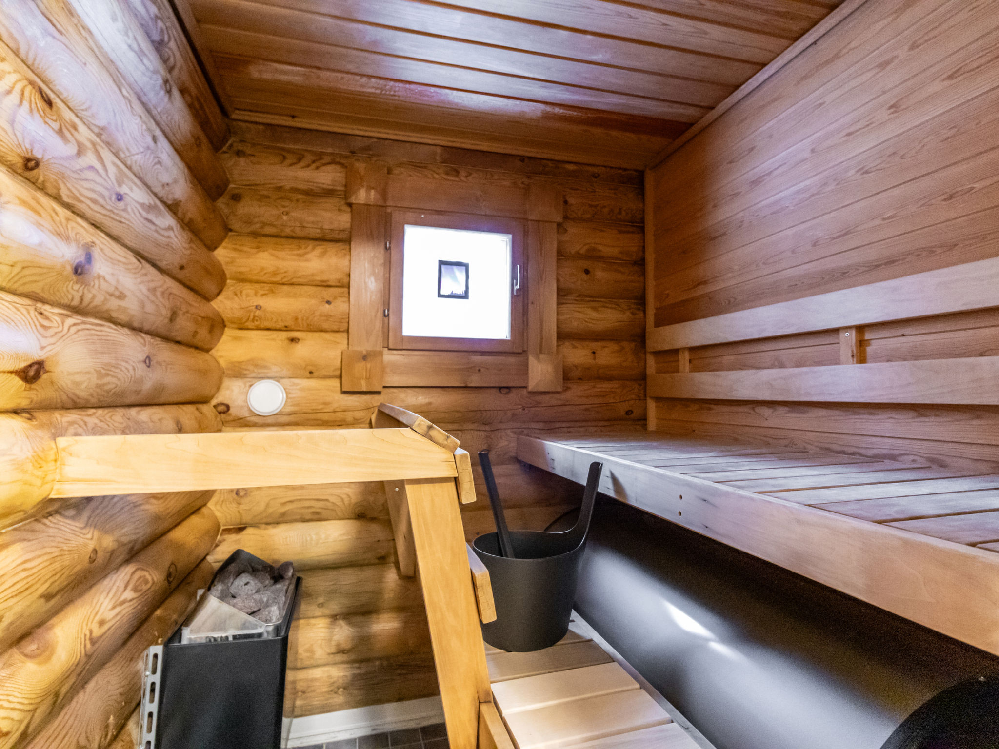 Appartement Njalla – Intérieur, photo 9 sur 44