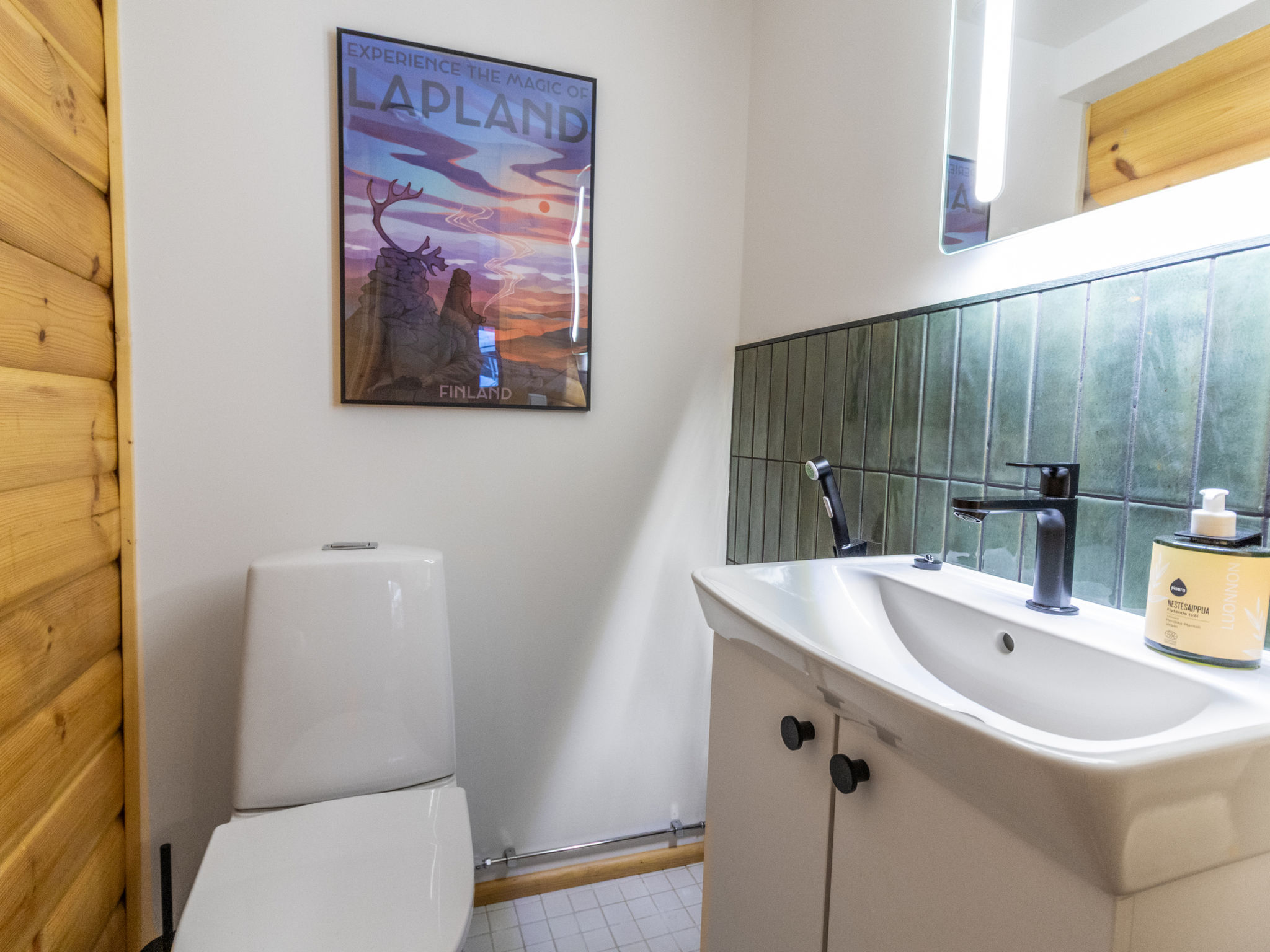 Appartement Njalla – Intérieur, photo 11 sur 44