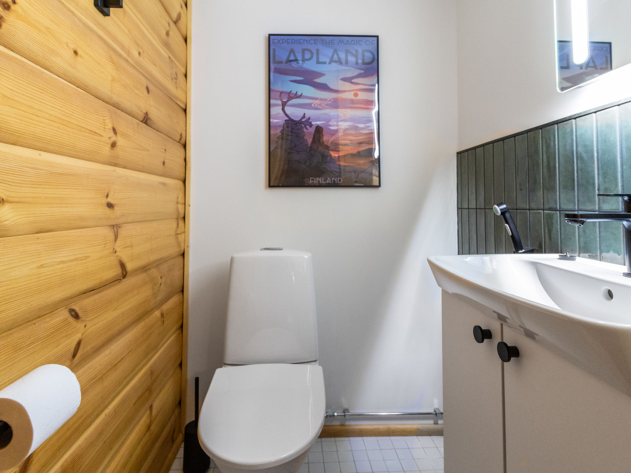 Appartement Njalla – Intérieur, photo 12 sur 44
