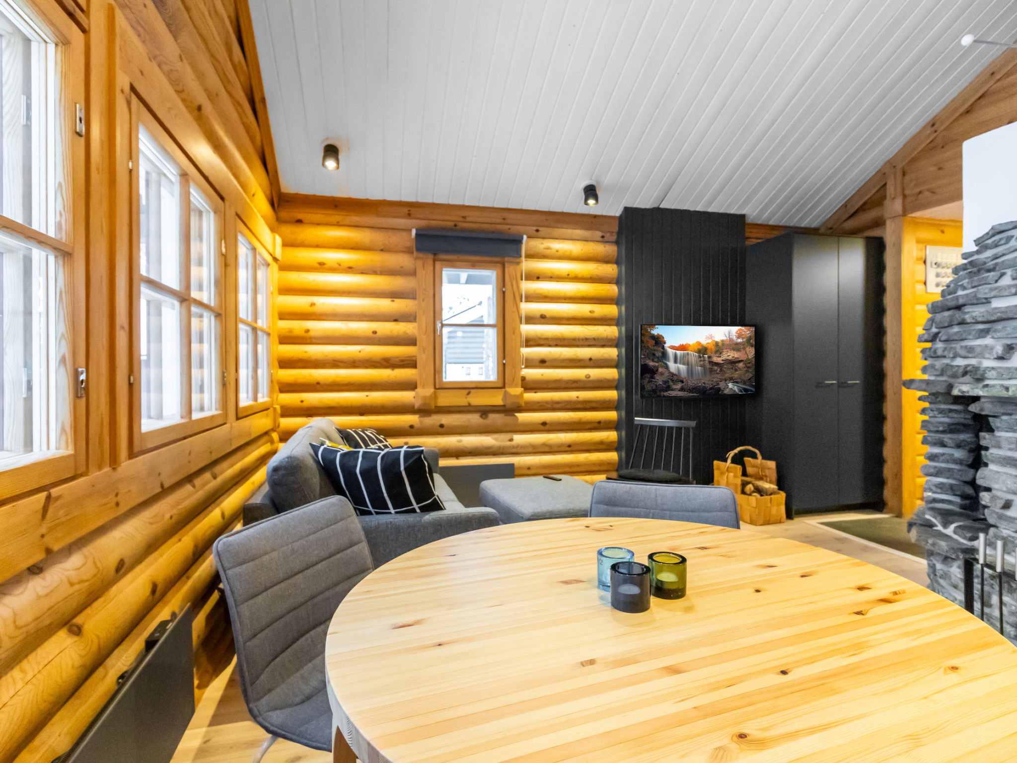 Appartement Njalla – Intérieur, photo 15 sur 44