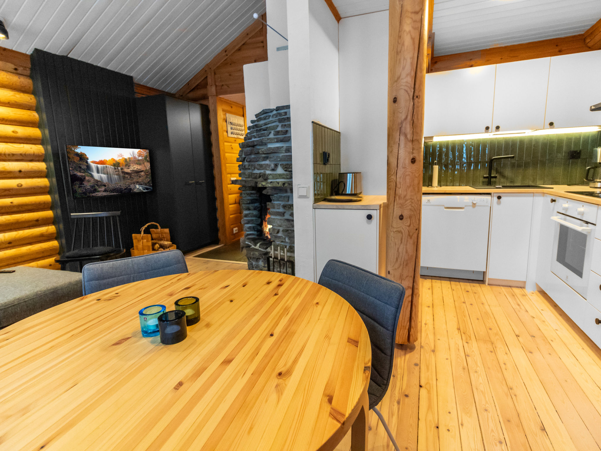 Appartement Njalla – Intérieur, photo 16 sur 44
