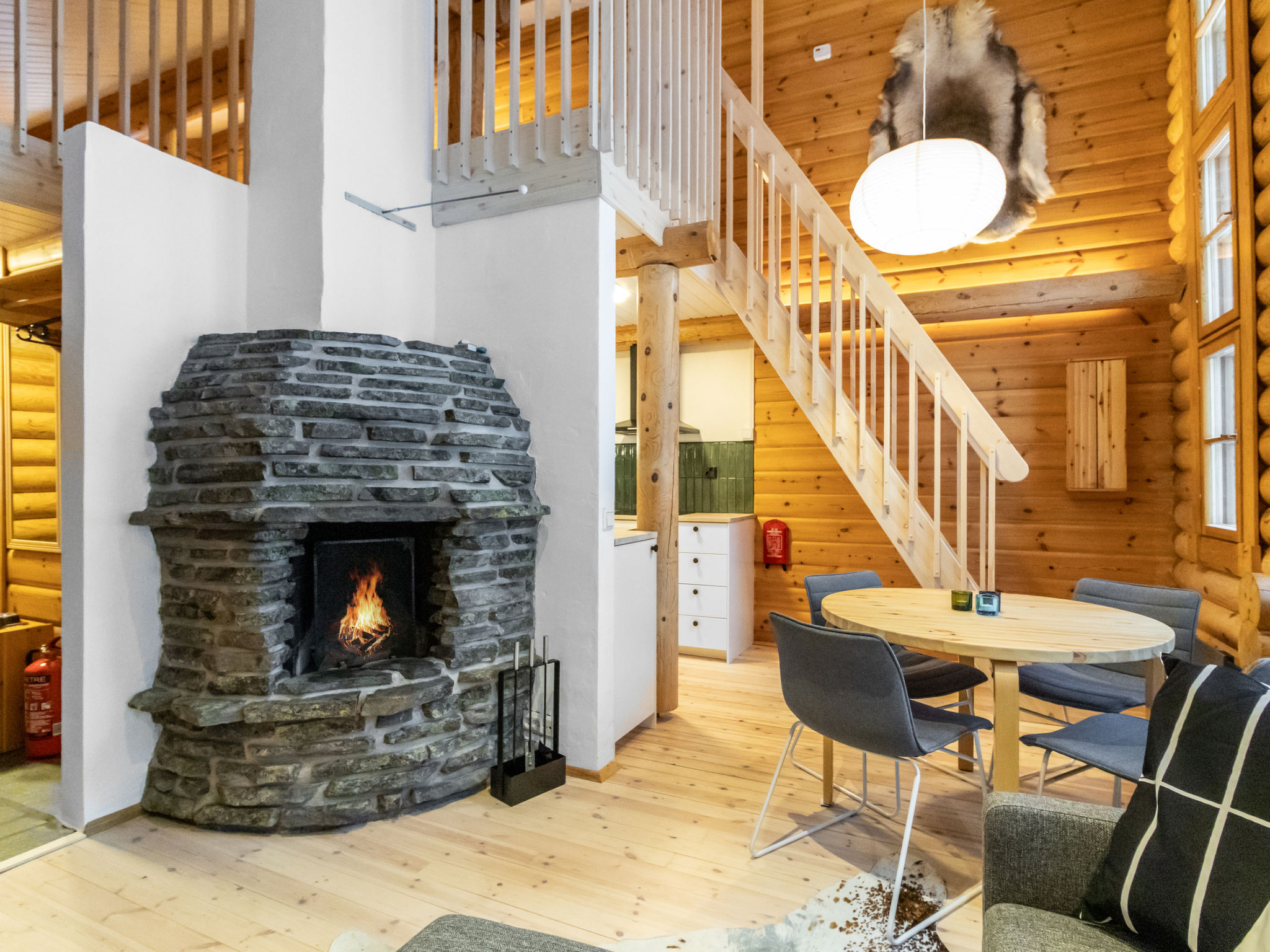 Appartement Njalla – Intérieur, photo 43 sur 44